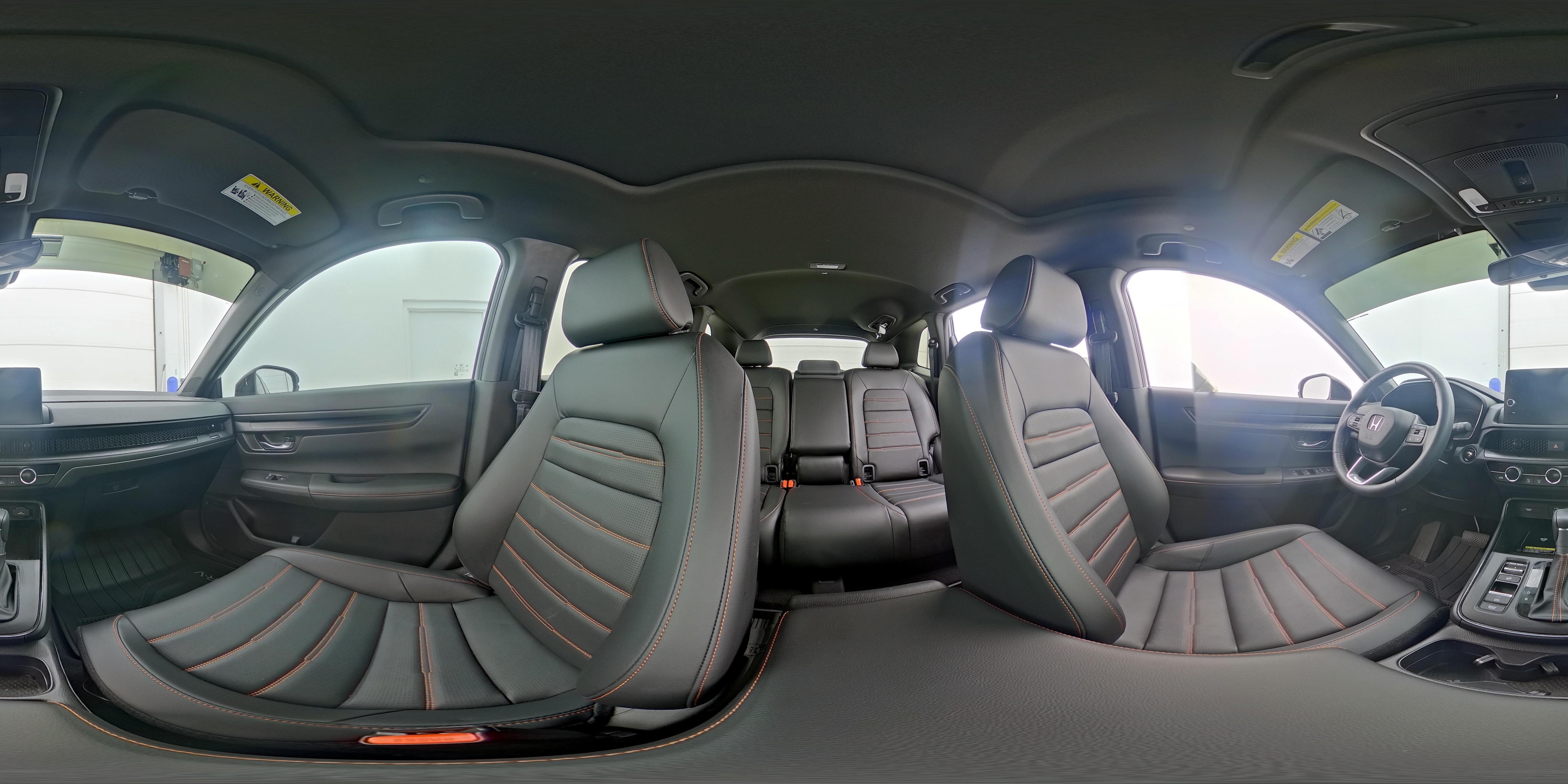 2024 Honda CR-V Sport-L - Photo 25