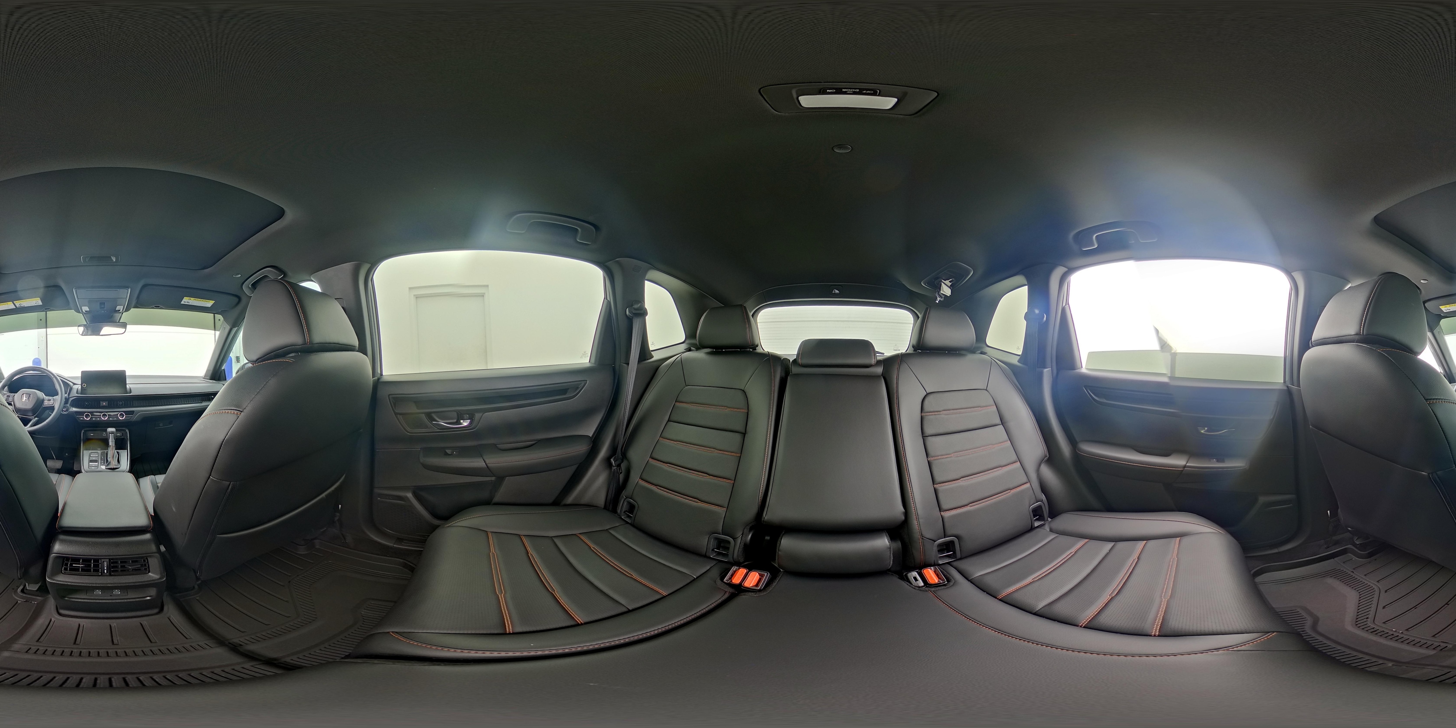 2024 Honda CR-V Sport-L - Photo 26