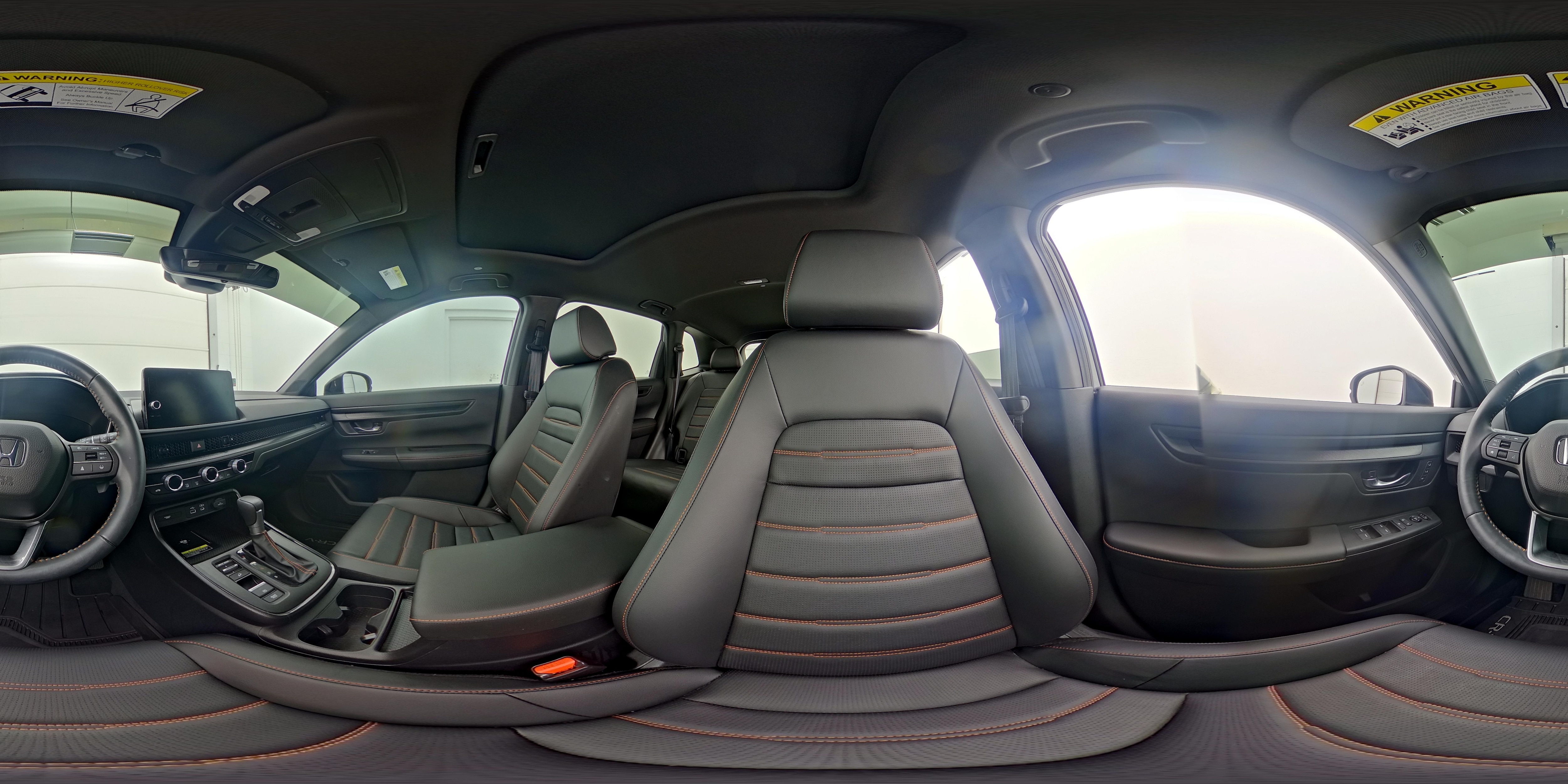 2024 Honda CR-V Sport-L - Photo 27