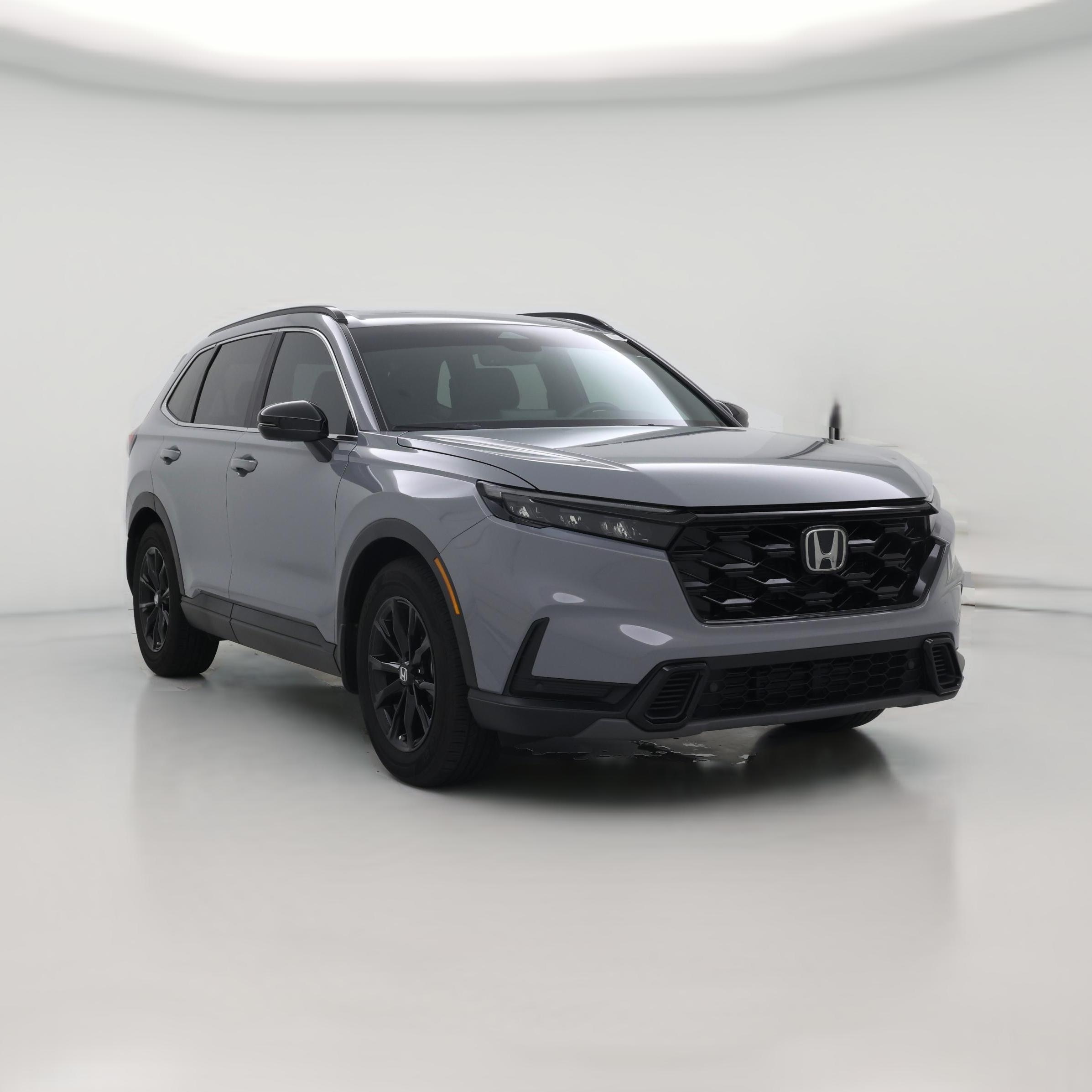 Thumbnail: 2024 Honda CR-V - 1