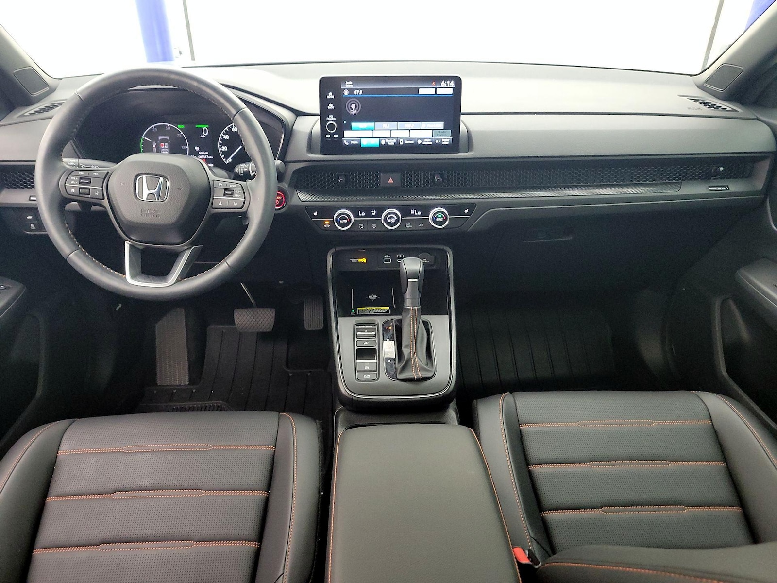 2024 Honda CR-V Sport-L - Photo 10