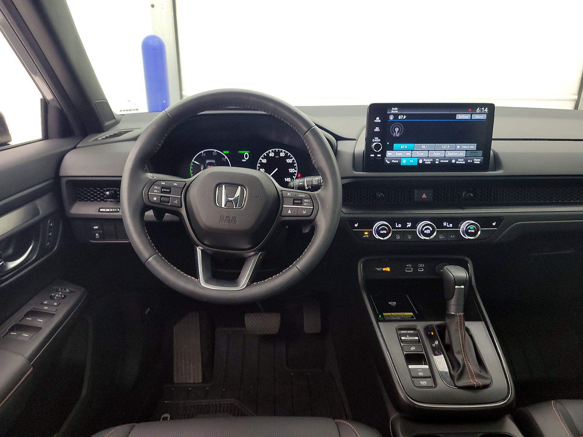 Thumbnail: 2024 Honda CR-V - 10
