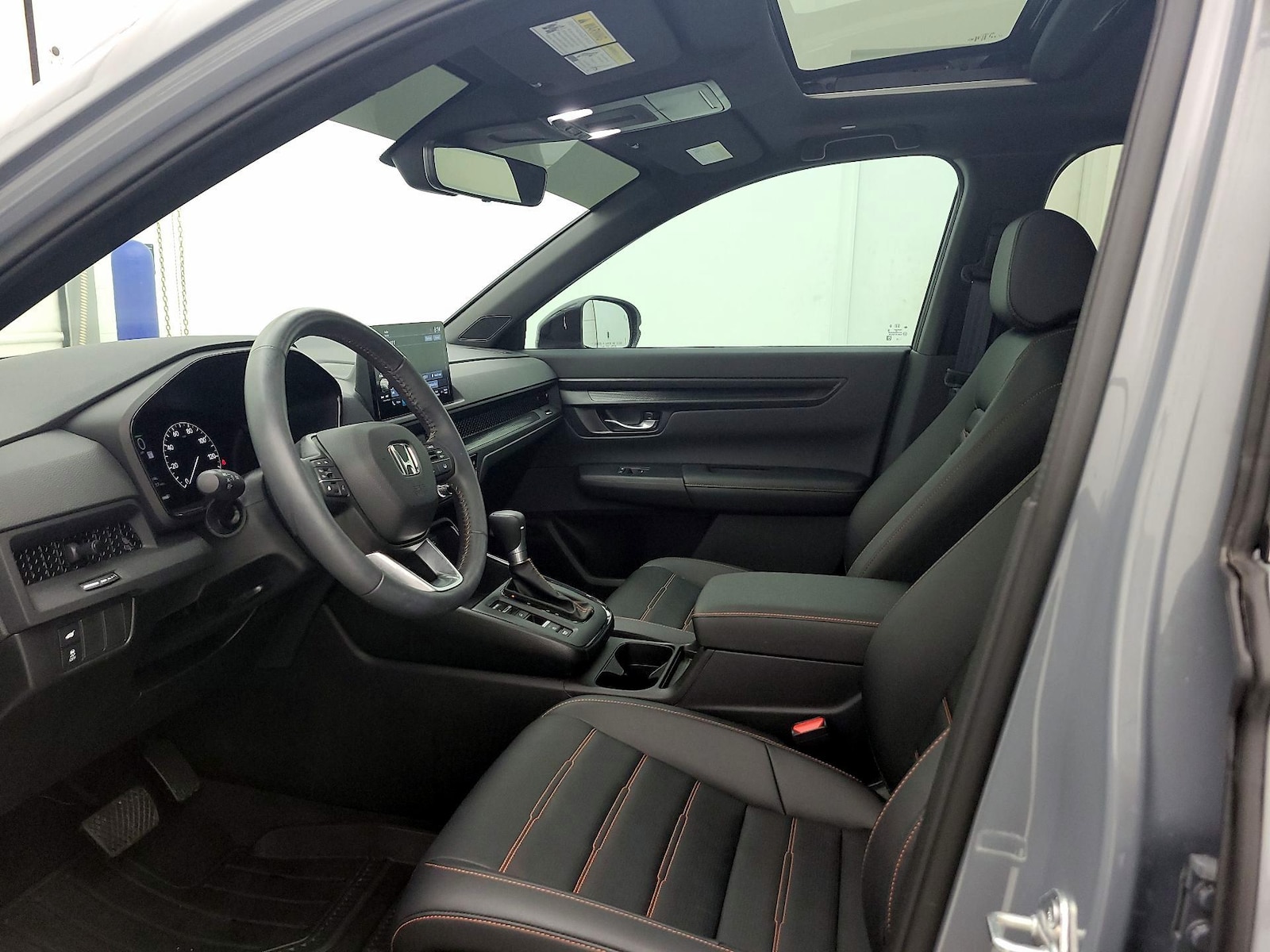 2024 Honda CR-V Sport-L - Photo 12