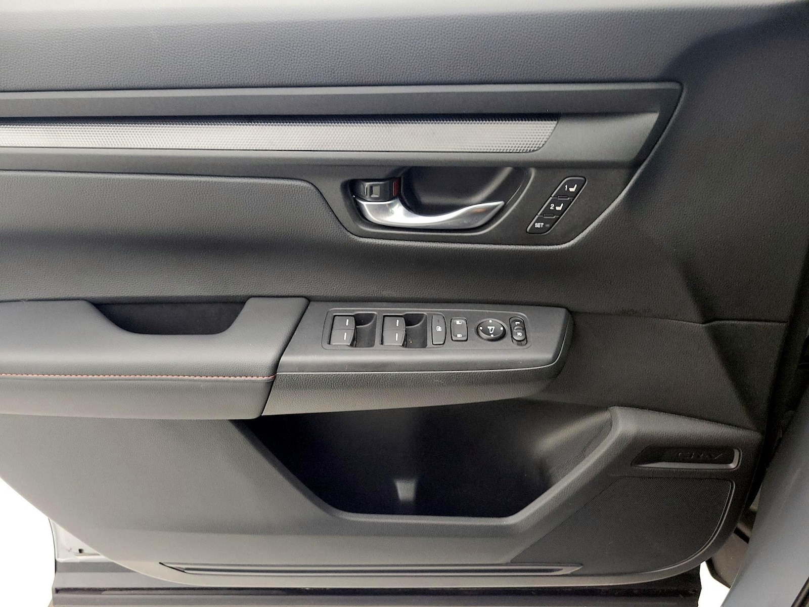 2024 Honda CR-V Sport-L - Photo 13