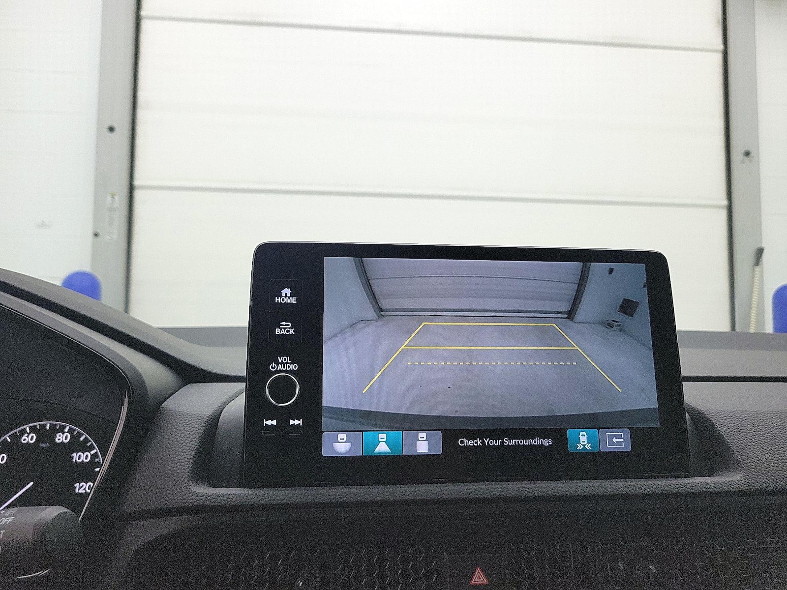 2024 Honda CR-V Sport-L - Photo 15
