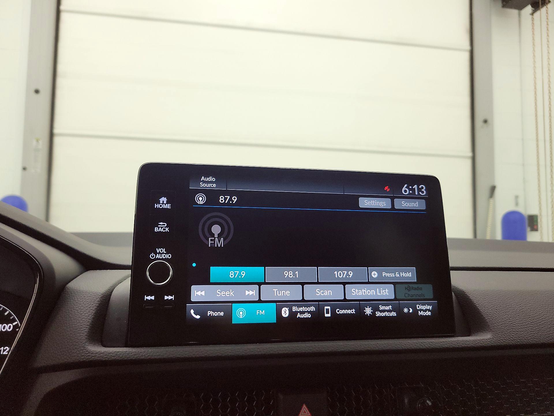 Thumbnail: 2024 Honda CR-V - 15