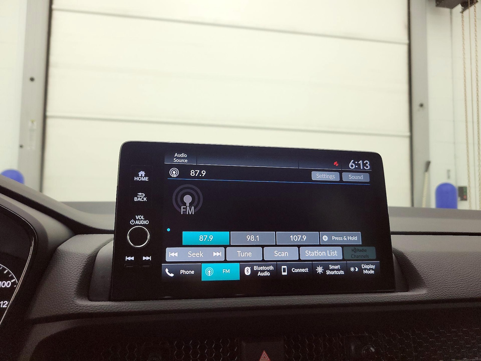 2024 Honda CR-V Sport-L - Photo 16