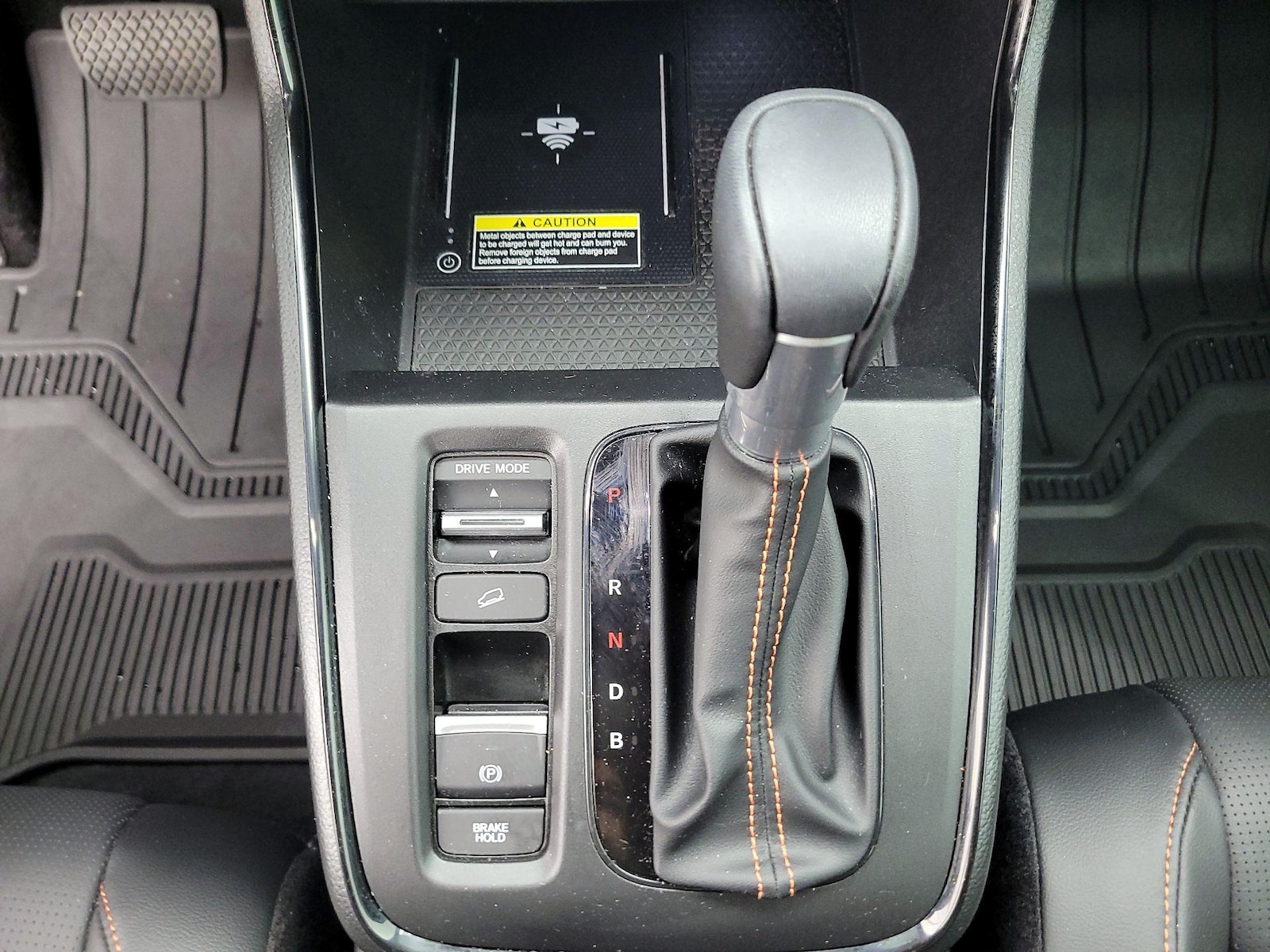 2024 Honda CR-V Sport-L - Photo 18