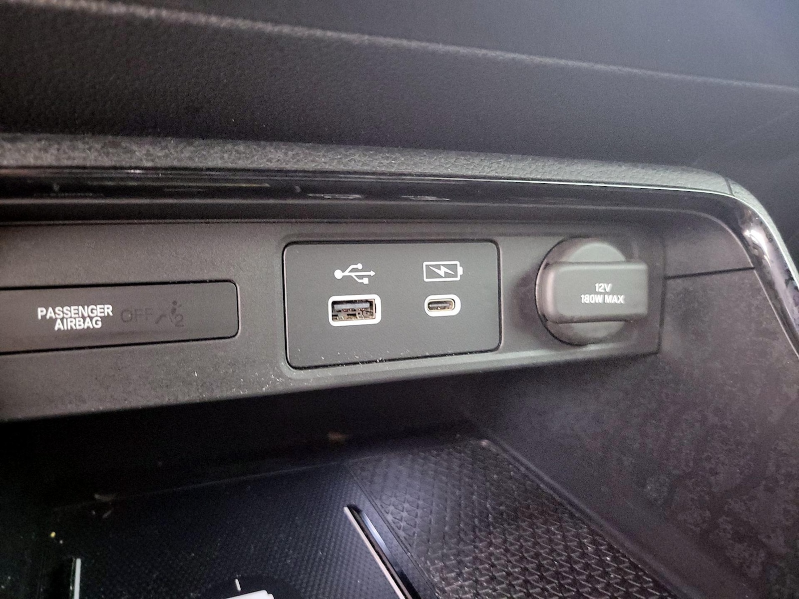 2024 Honda CR-V Sport-L - Photo 19