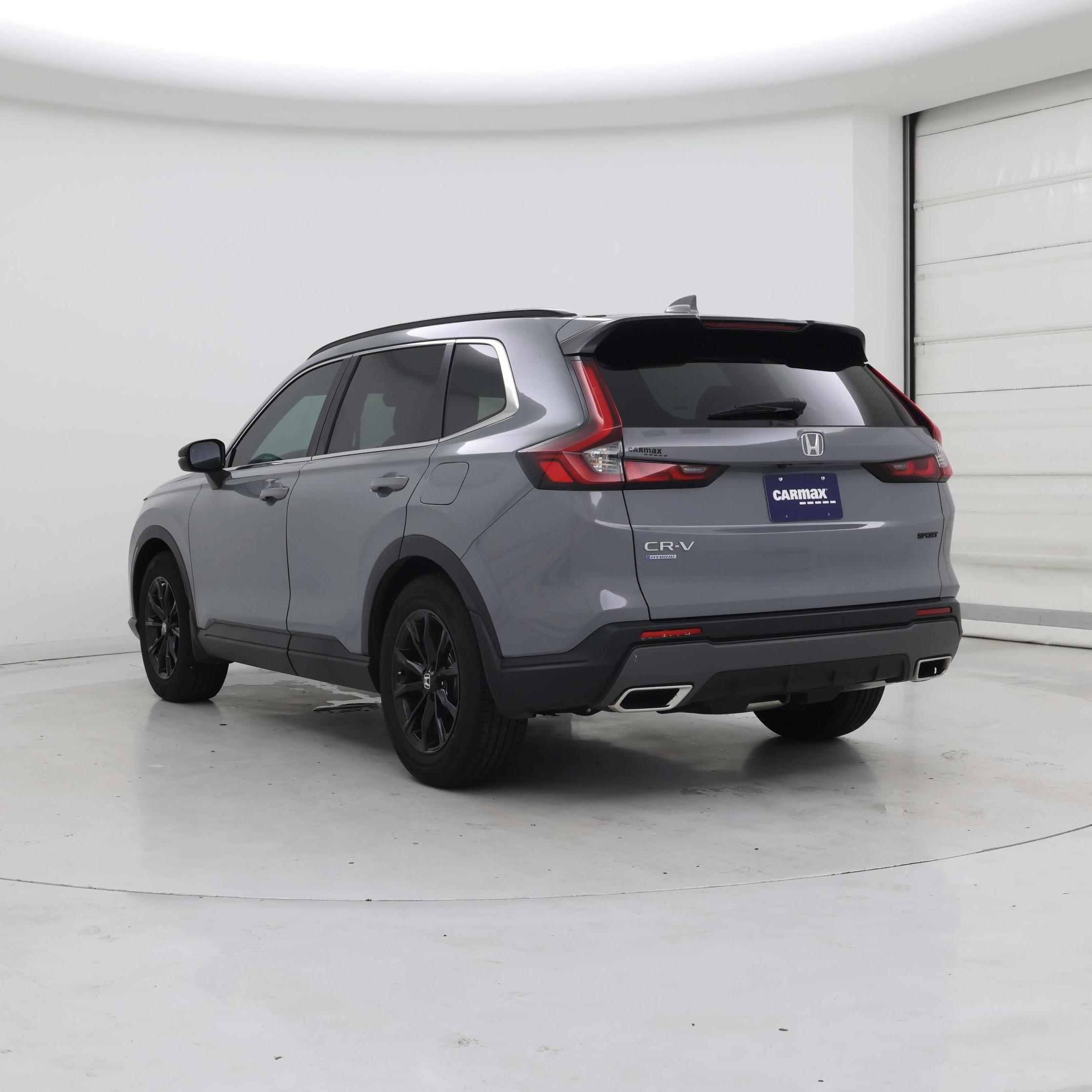 Thumbnail: 2024 Honda CR-V - 2
