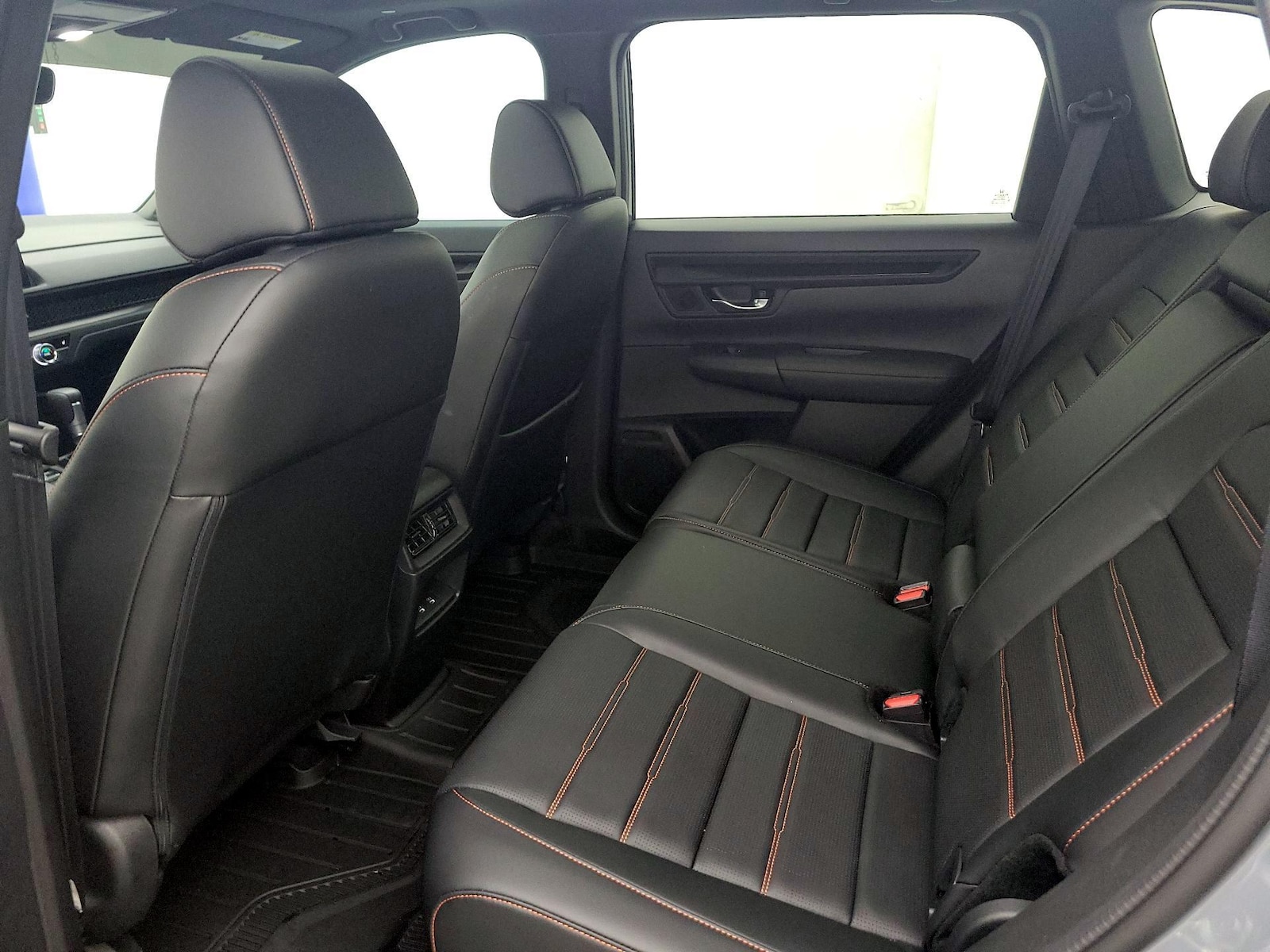 2024 Honda CR-V Sport-L - Photo 21