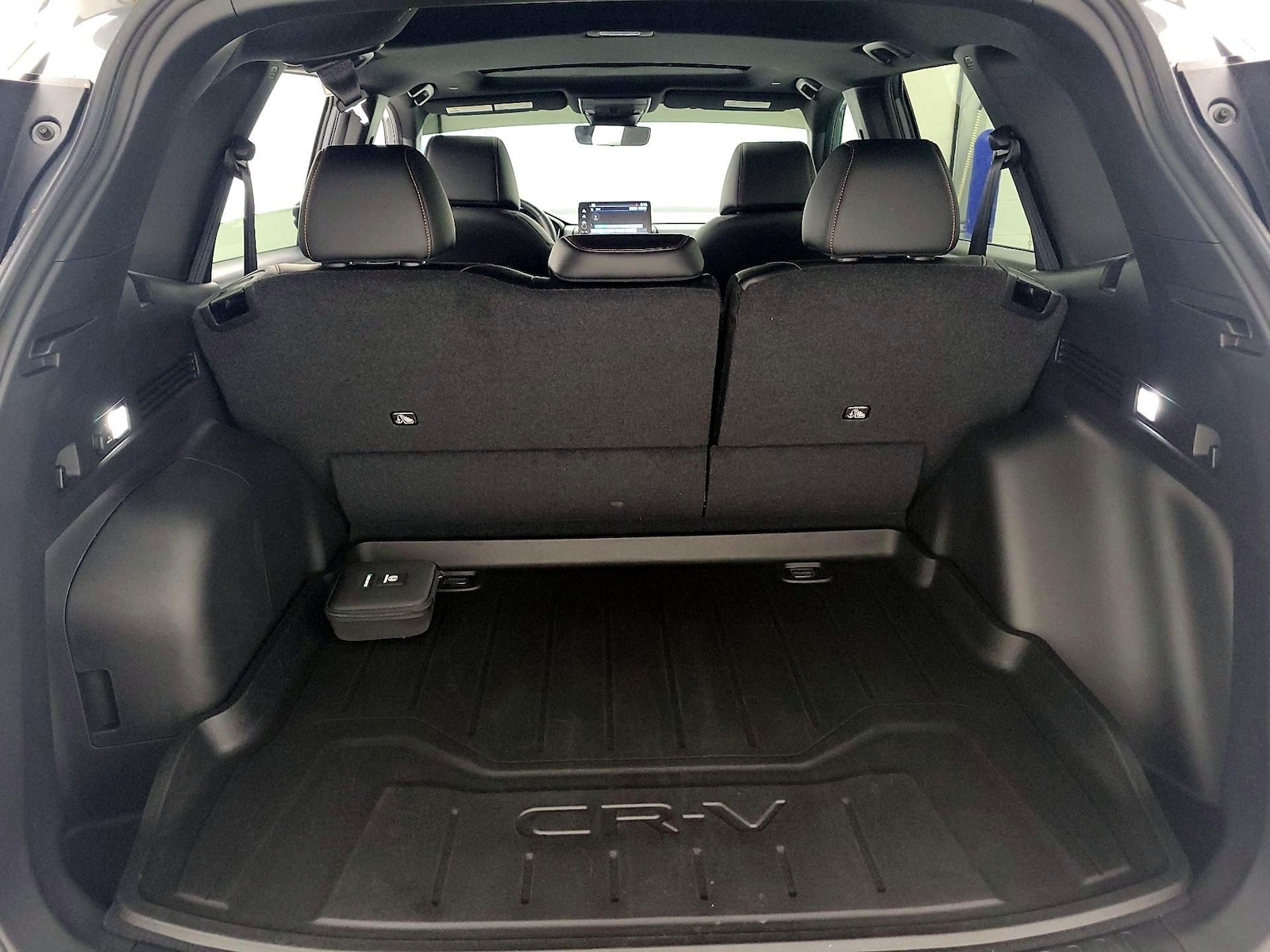 2024 Honda CR-V Sport-L - Photo 22