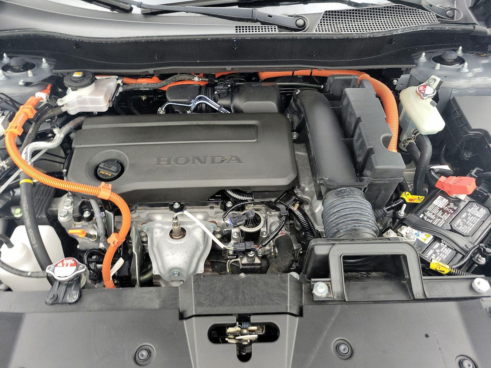 2024 Honda CR-V Sport-L - Photo 23