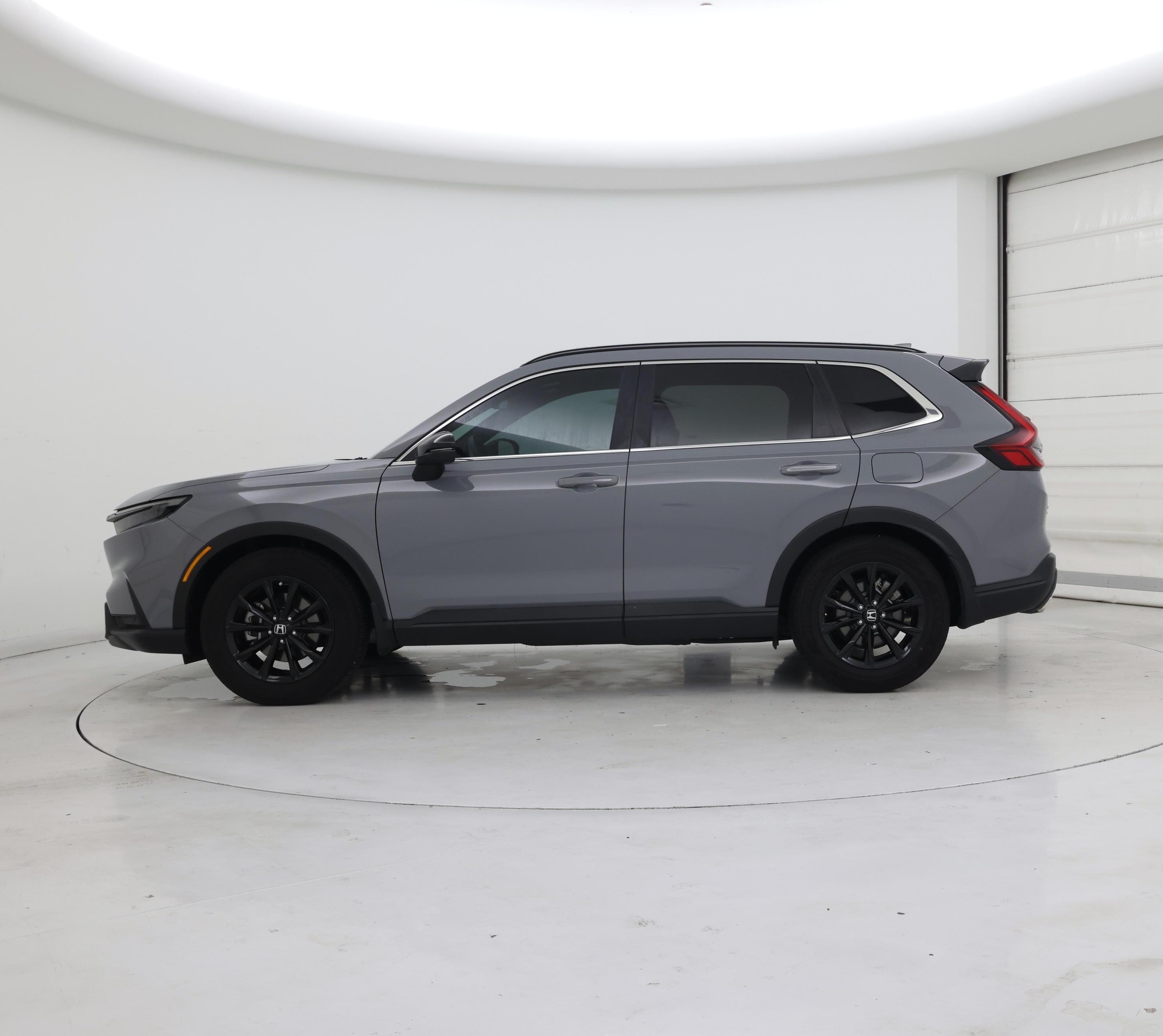 Thumbnail: 2024 Honda CR-V - 3