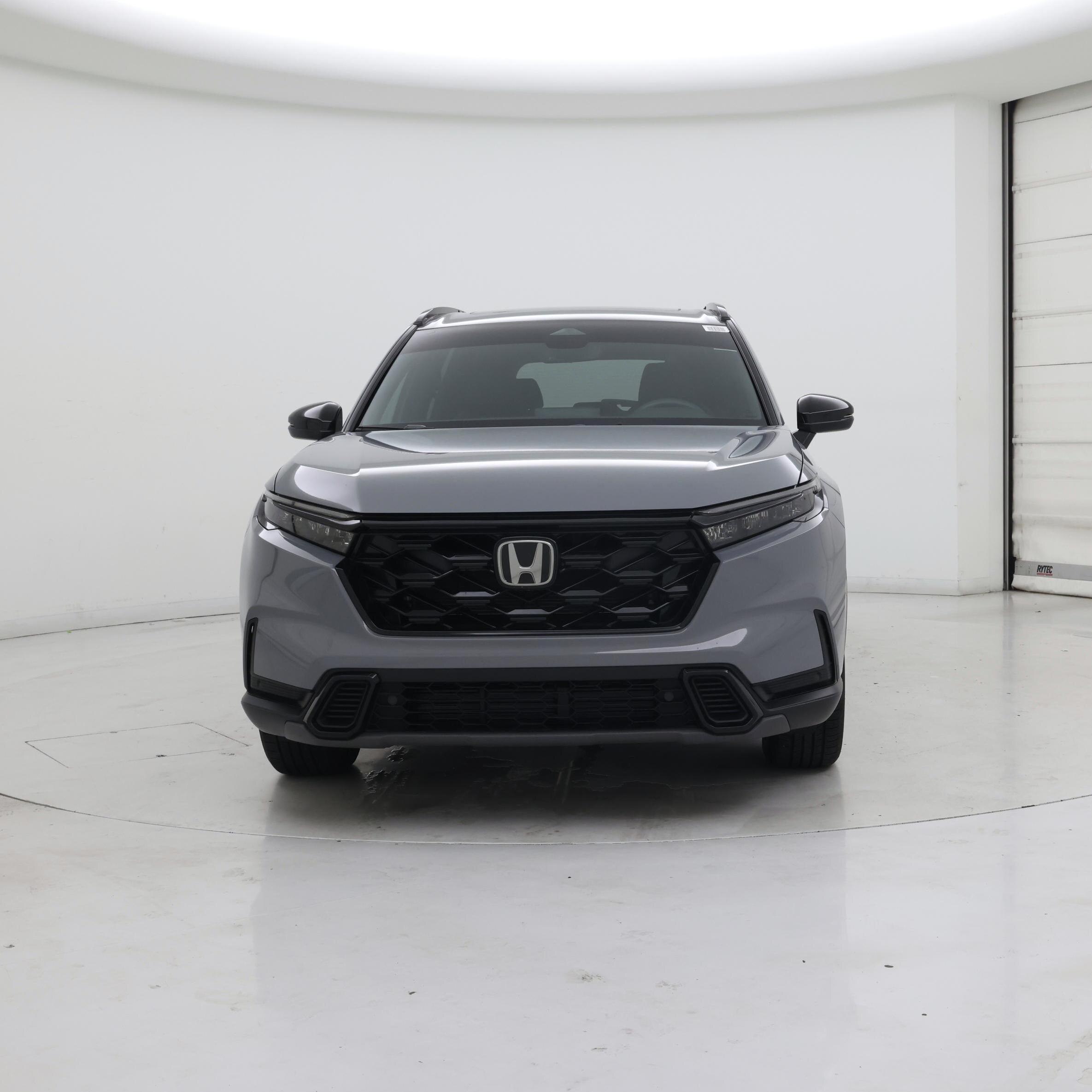 Thumbnail: 2024 Honda CR-V - 5