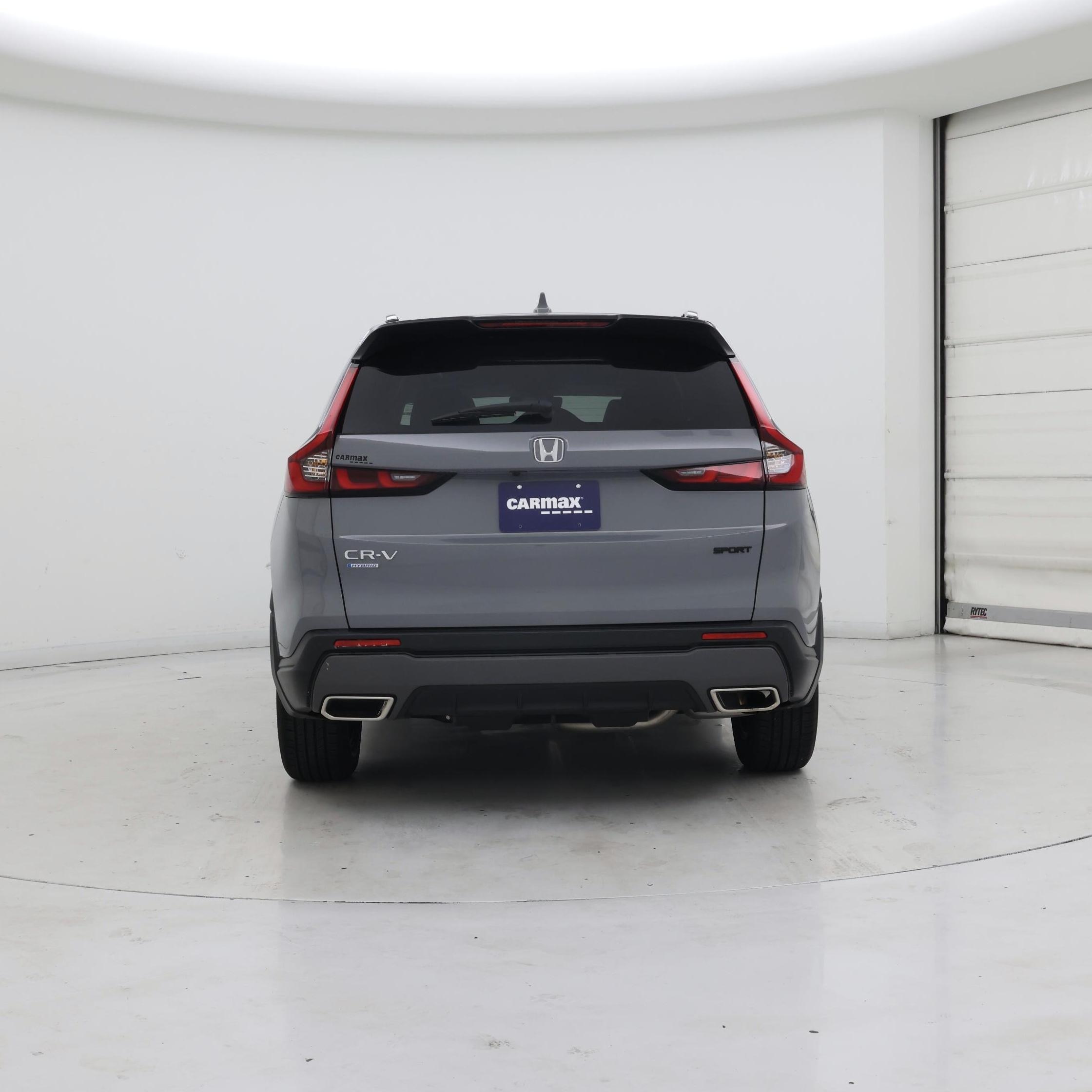 Thumbnail: 2024 Honda CR-V - 6