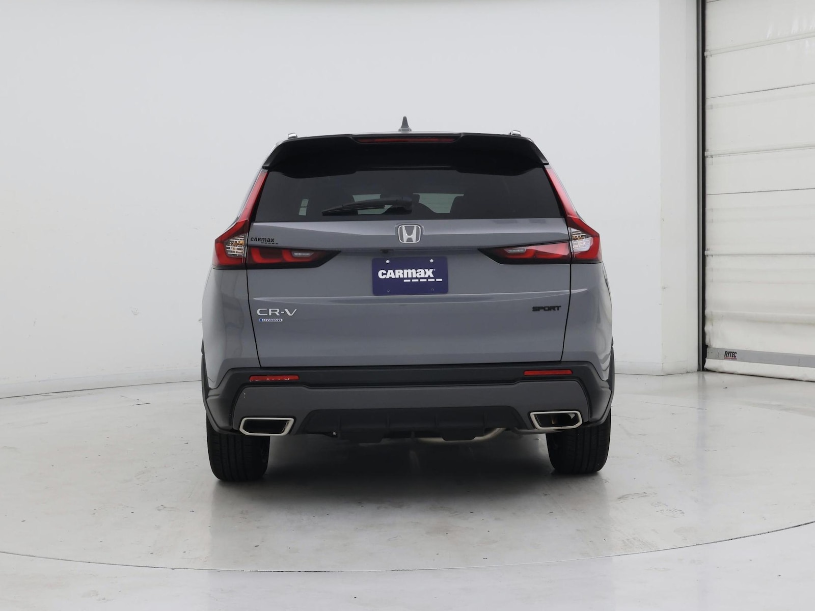 2024 Honda CR-V Sport-L - Photo 7