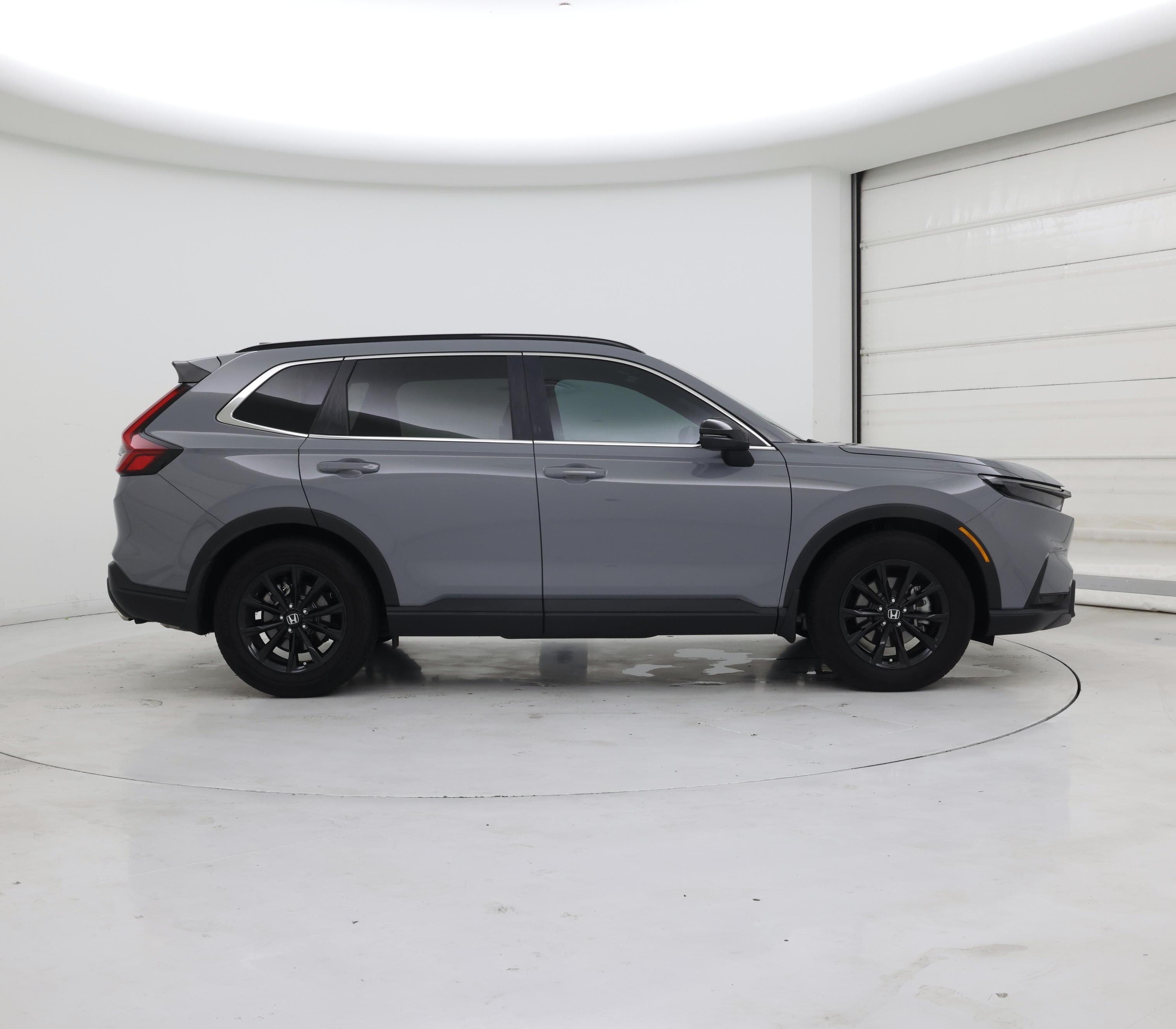 Thumbnail: 2024 Honda CR-V - 7