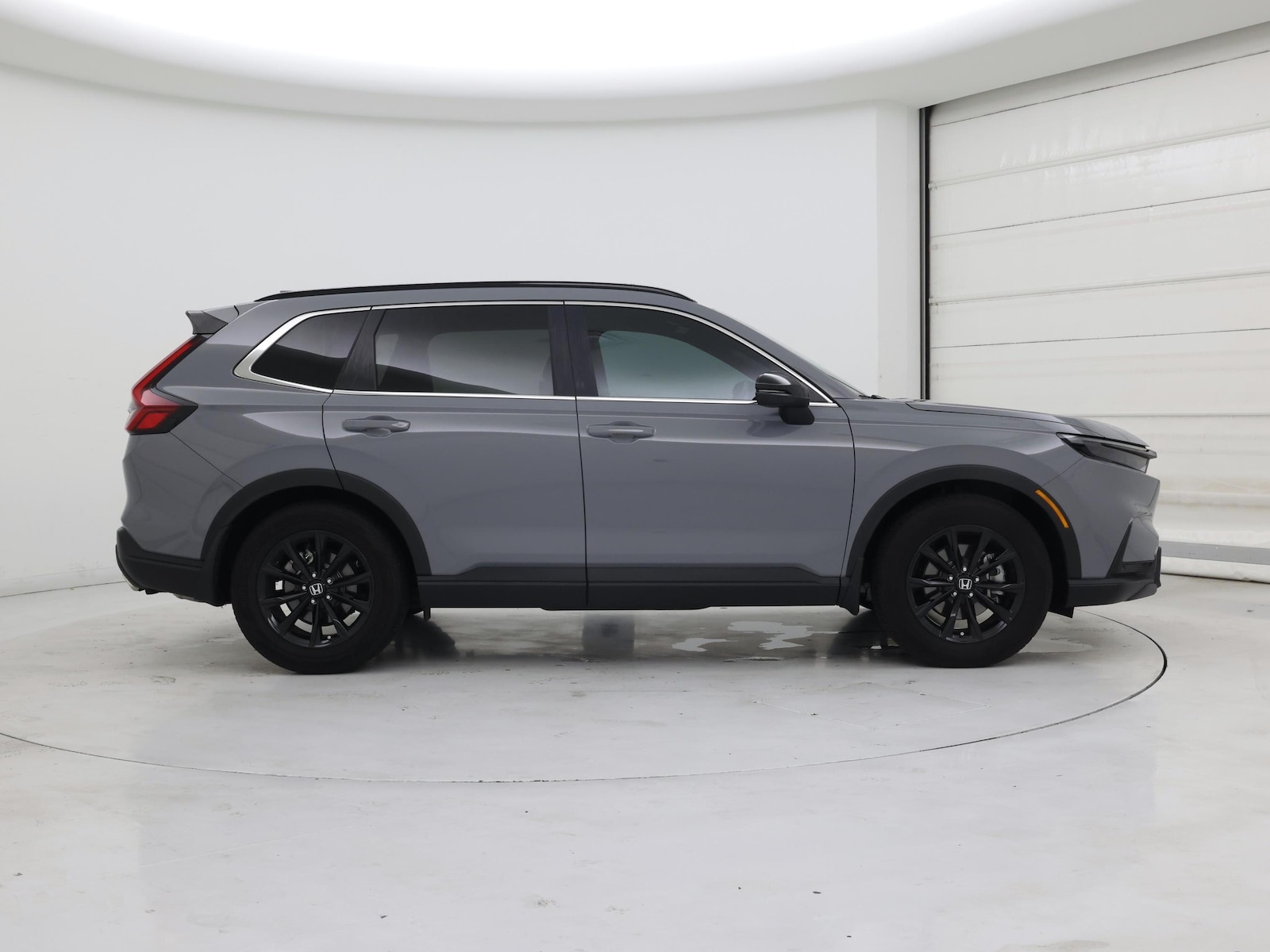 2024 Honda CR-V Sport-L - Photo 8