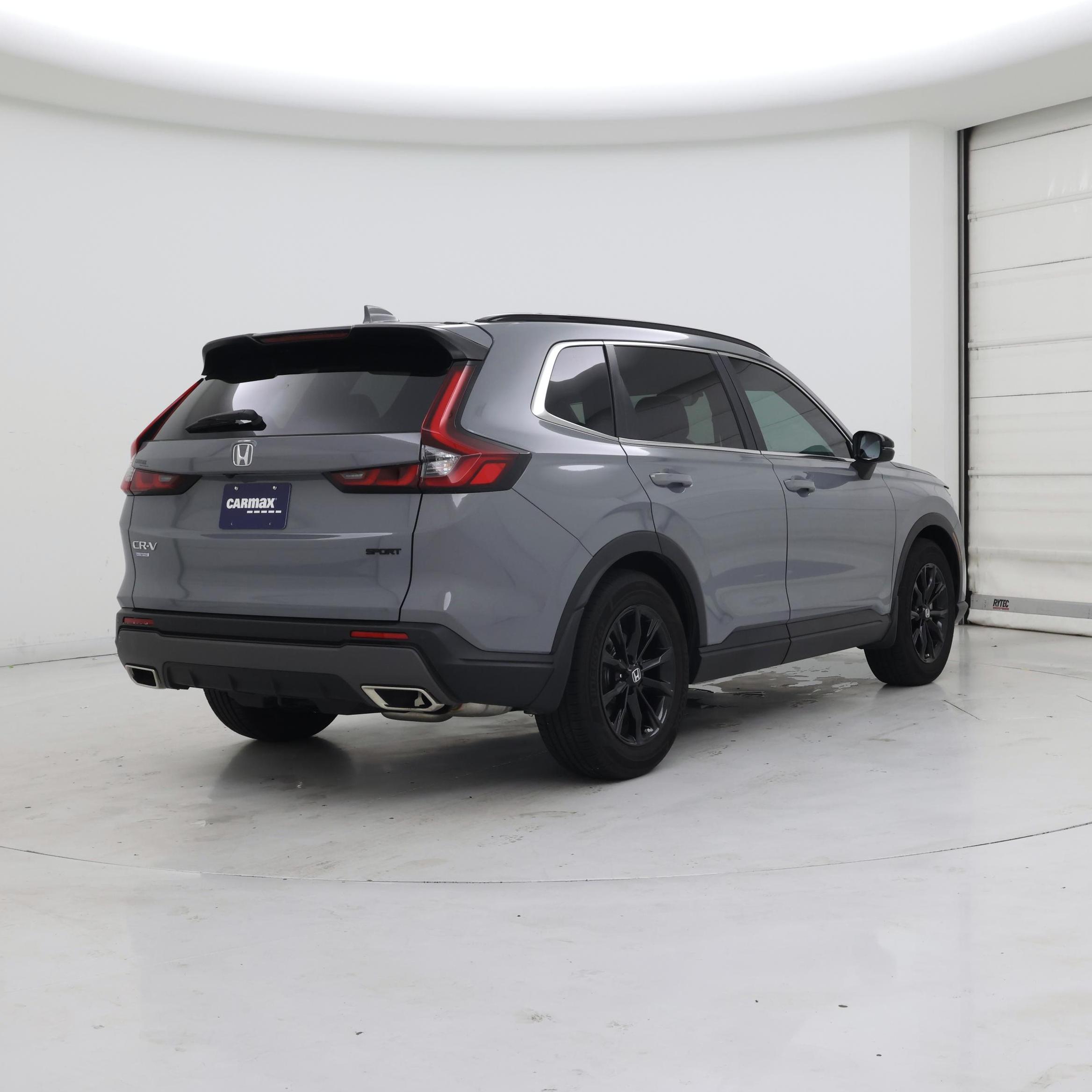 Thumbnail: 2024 Honda CR-V - 8