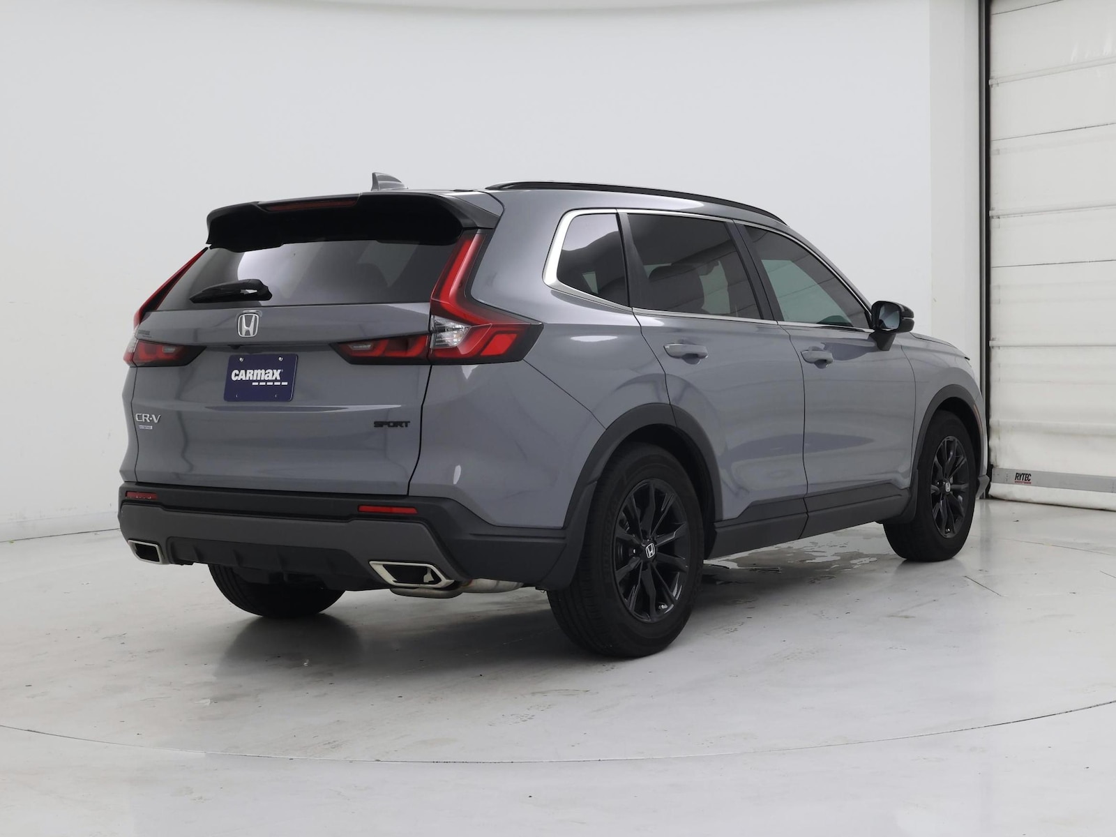 2024 Honda CR-V Sport-L - Photo 9