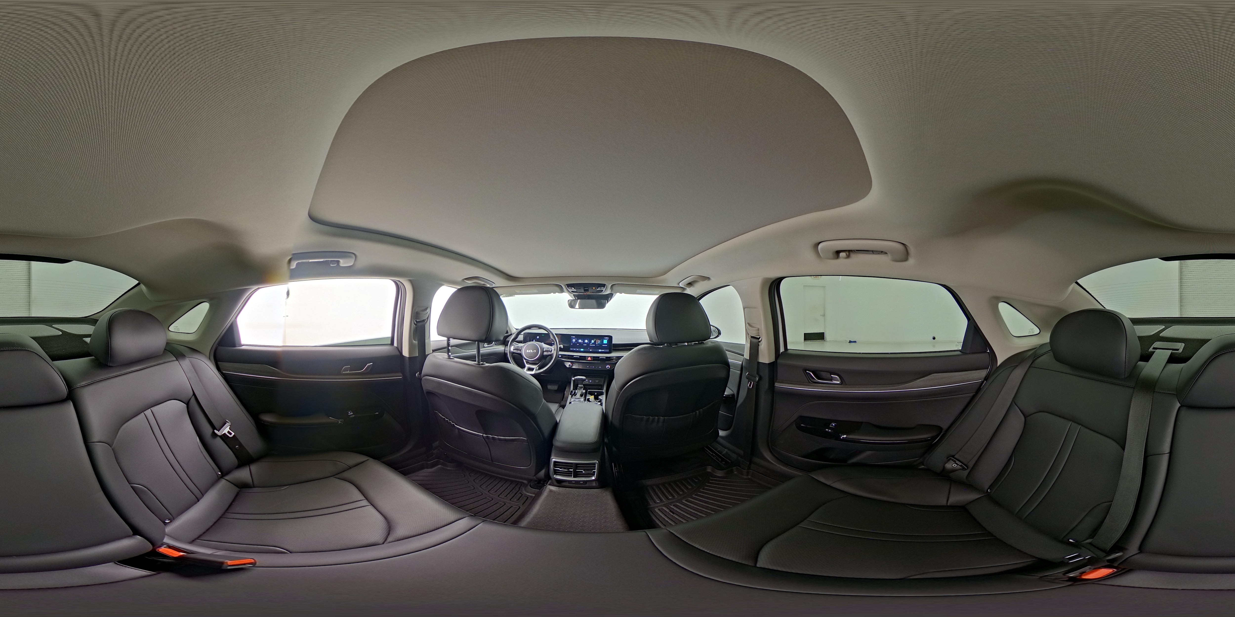 2025 Kia K5 EX - Photo 26
