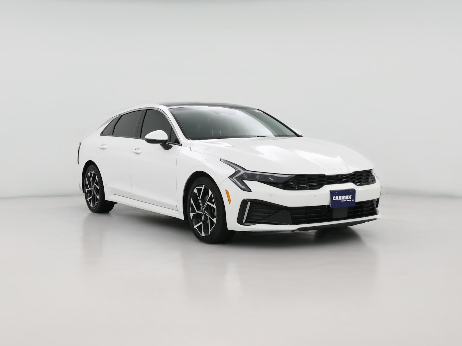 2025 Kia K5 EX - Photo 1