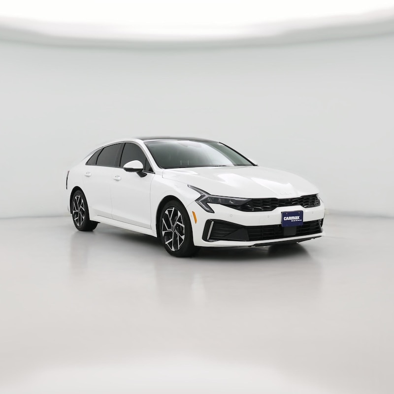 2025 Kia K5 EX
