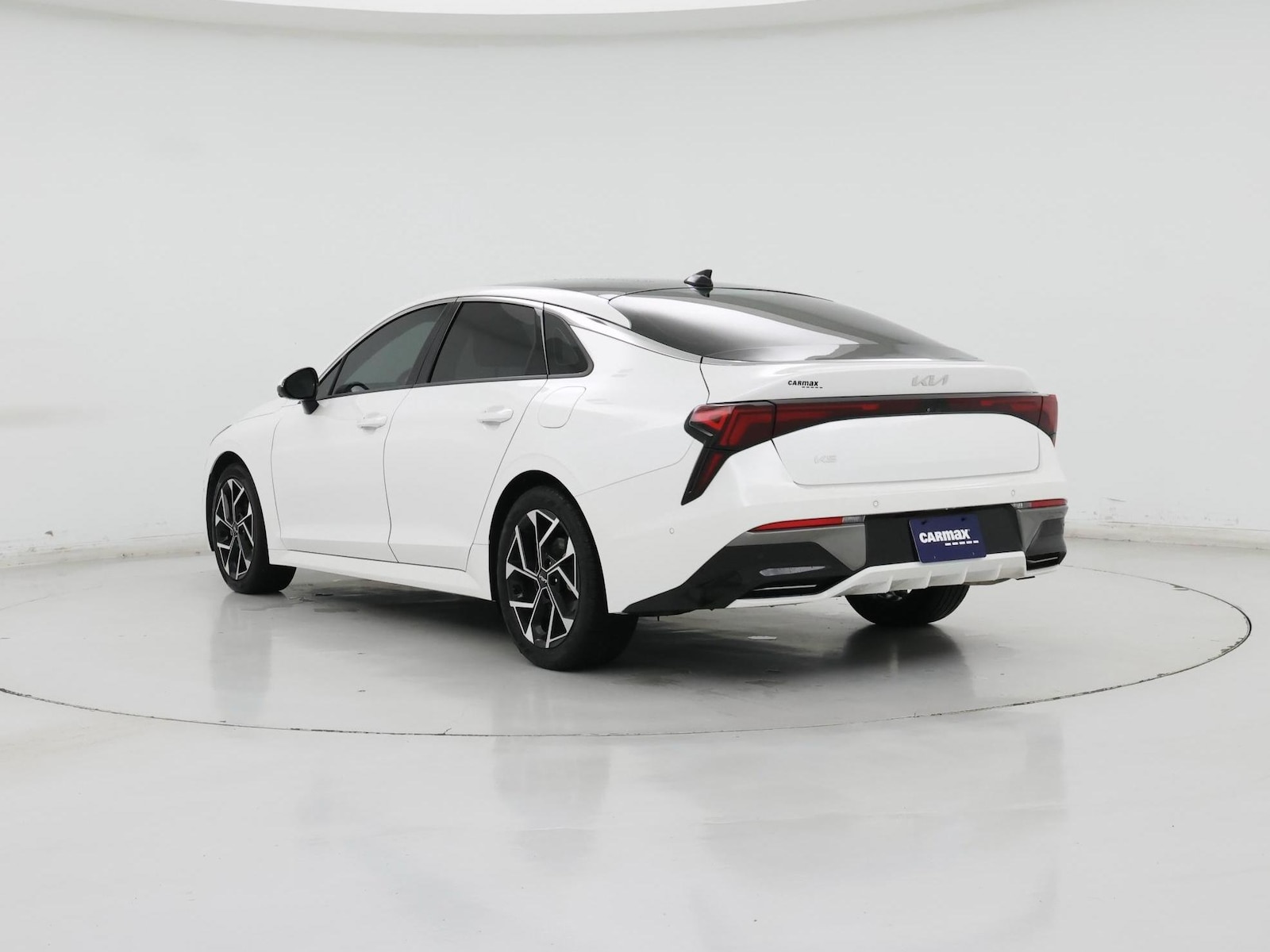 2025 Kia K5 EX - Photo 3
