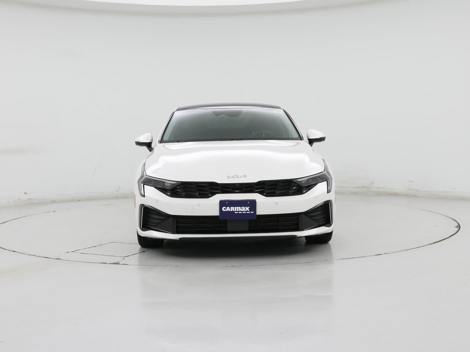 2025 Kia K5 EX - Photo 6