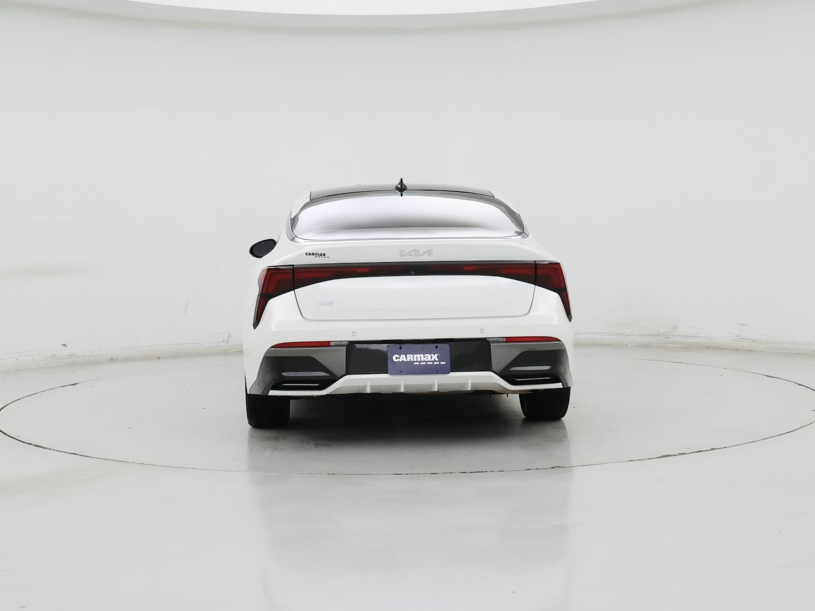 2025 Kia K5 EX - Photo 7