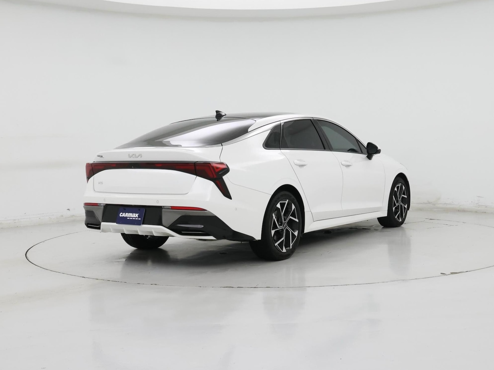 2025 Kia K5 EX - Photo 9