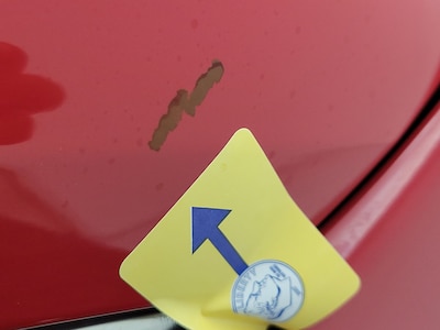 Condition detail