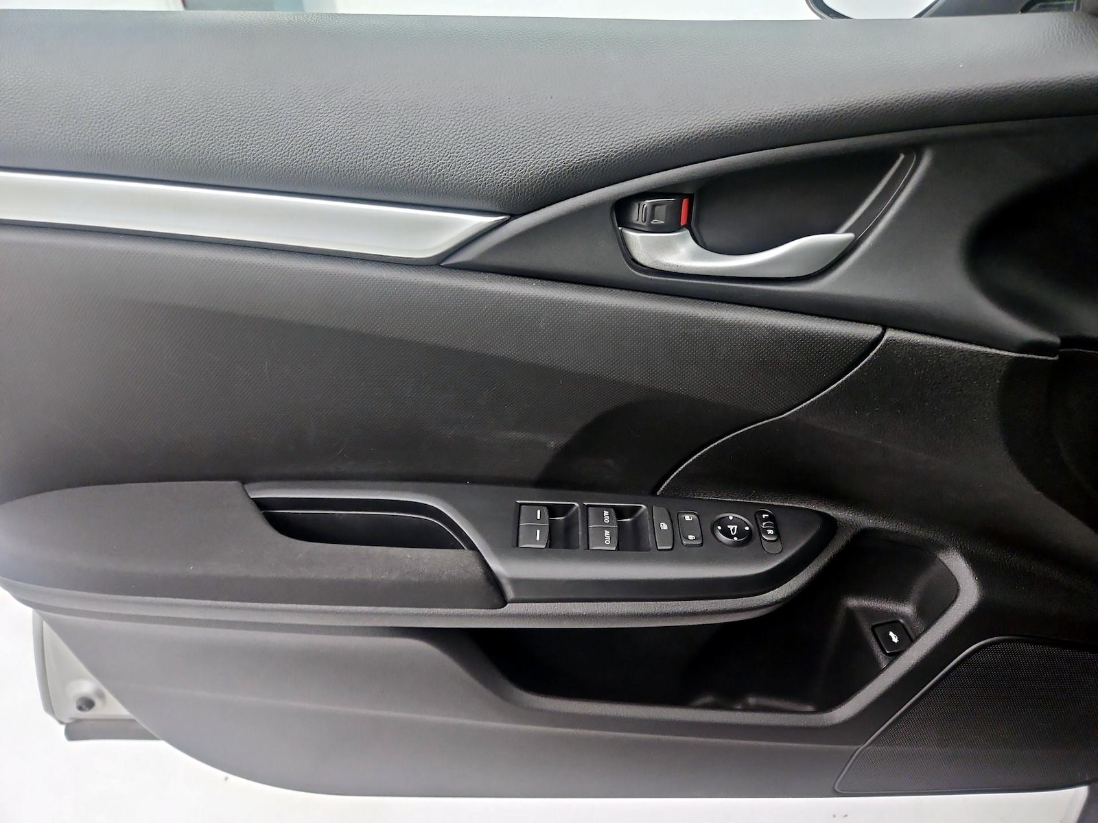 2016 Honda Civic LX - Photo 13