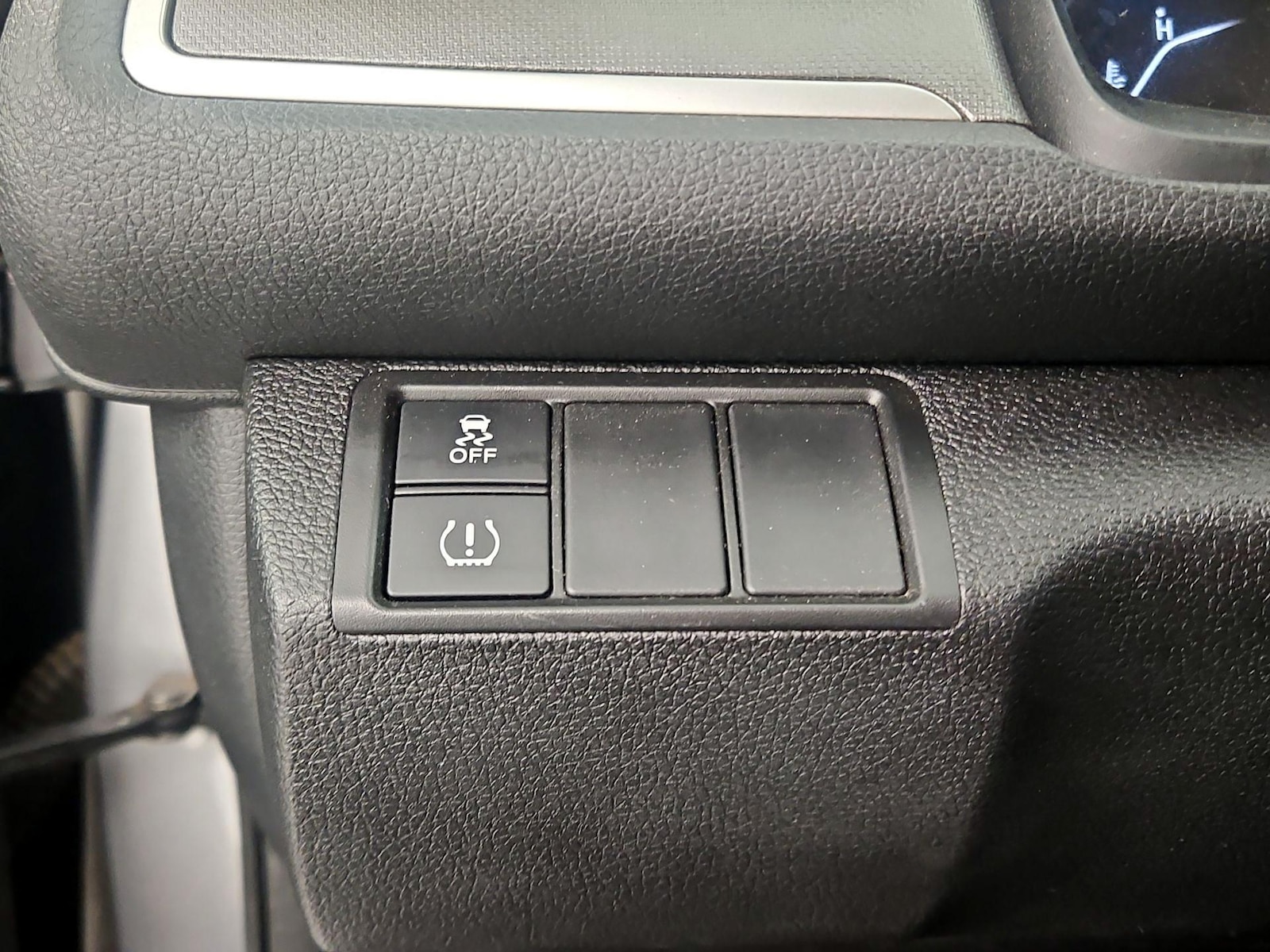 2016 Honda Civic LX - Photo 14