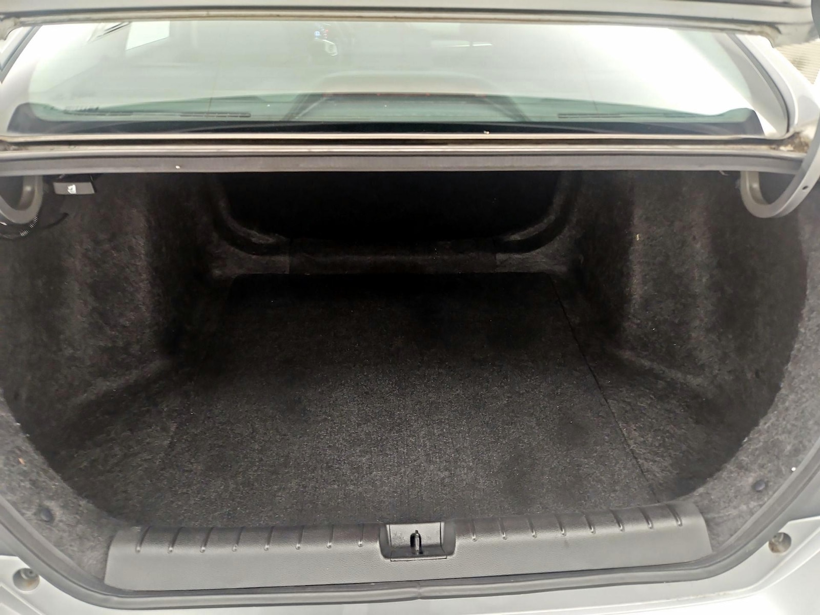 2016 Honda Civic LX - Photo 22