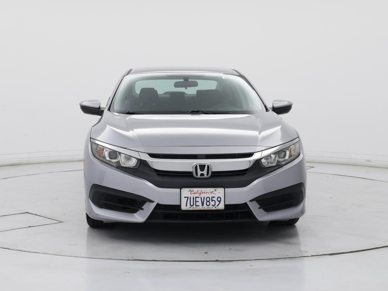 2016 Honda Civic LX - Photo 6