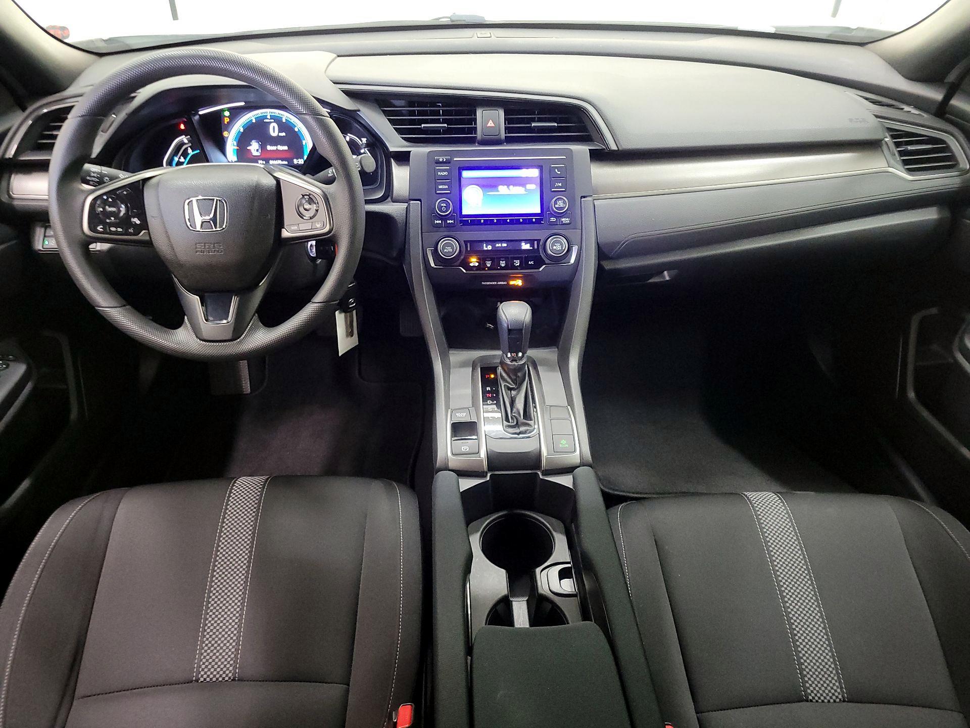 Thumbnail: 2020 Honda Civic - 9
