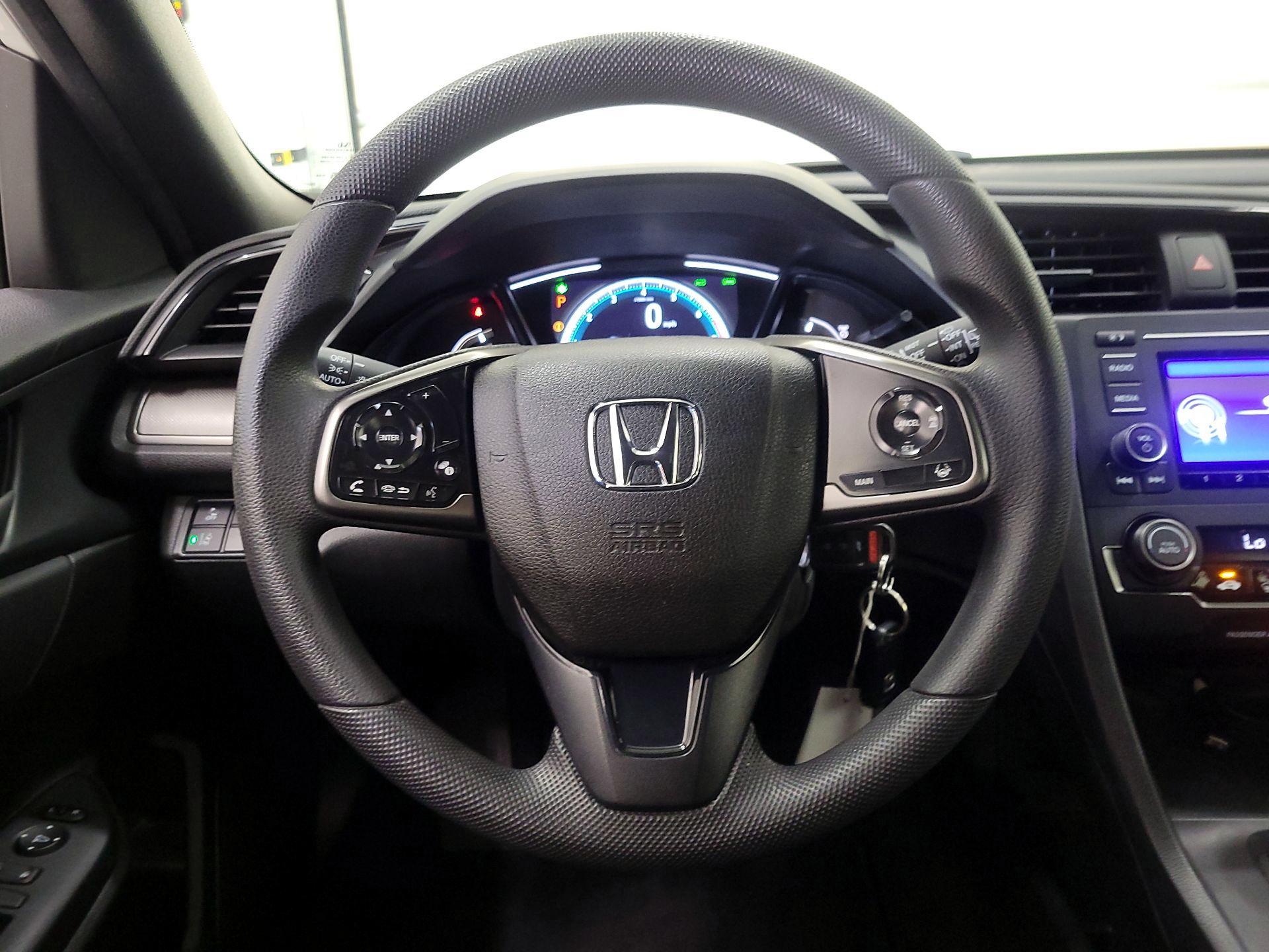 Thumbnail: 2020 Honda Civic - 10