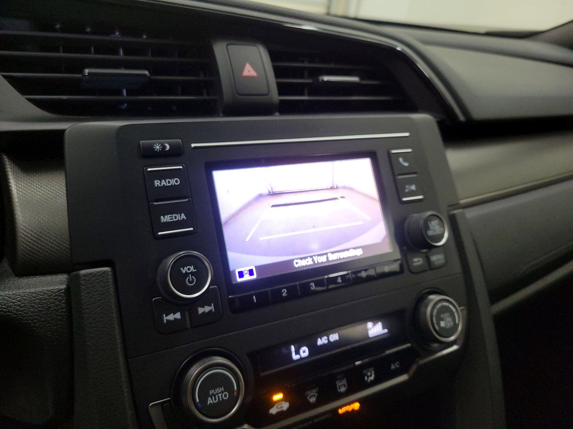 Thumbnail: 2020 Honda Civic - 14