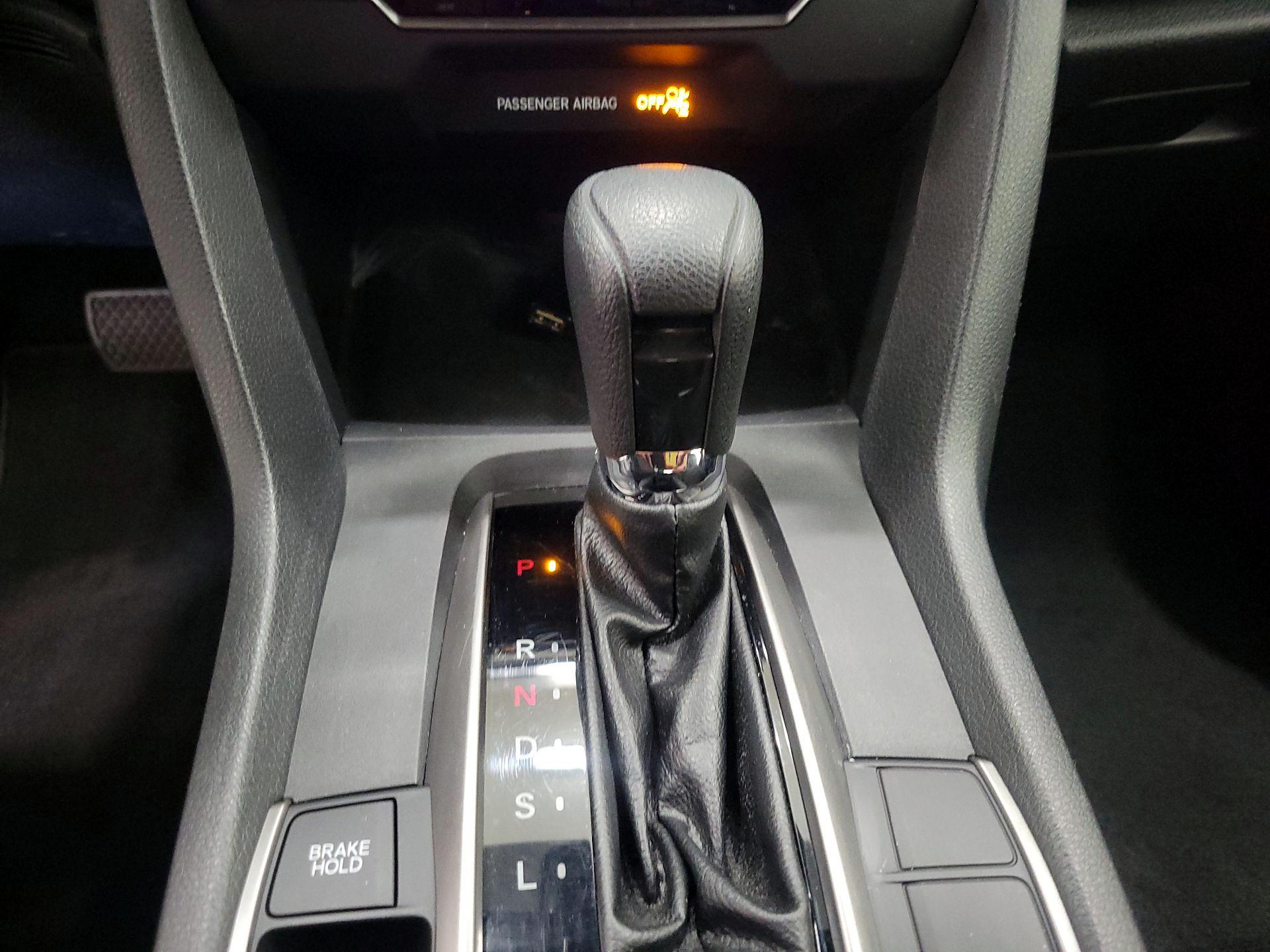 Thumbnail: 2020 Honda Civic - 17