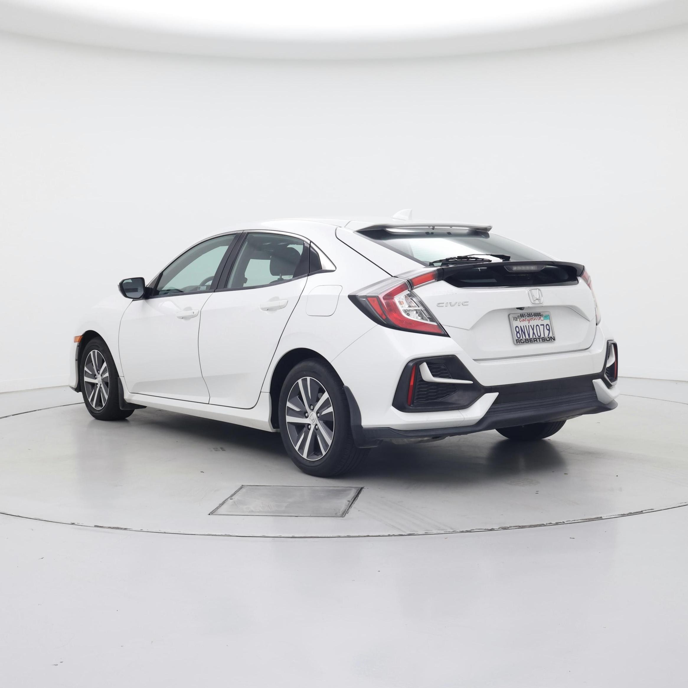 Thumbnail: 2020 Honda Civic - 2