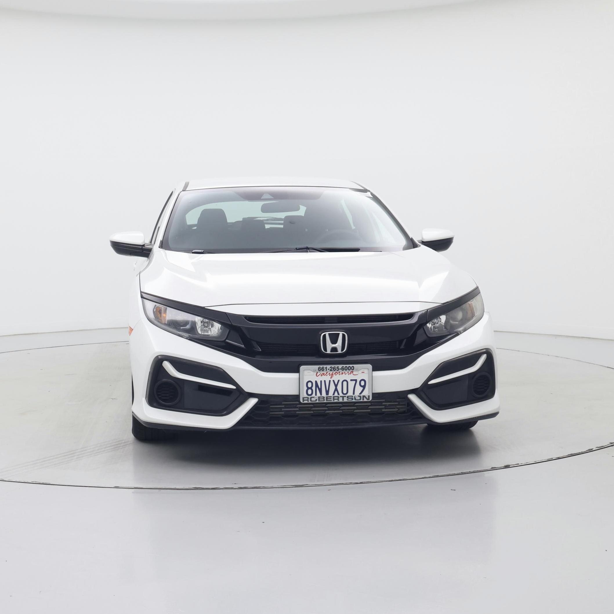 Thumbnail: 2020 Honda Civic - 5