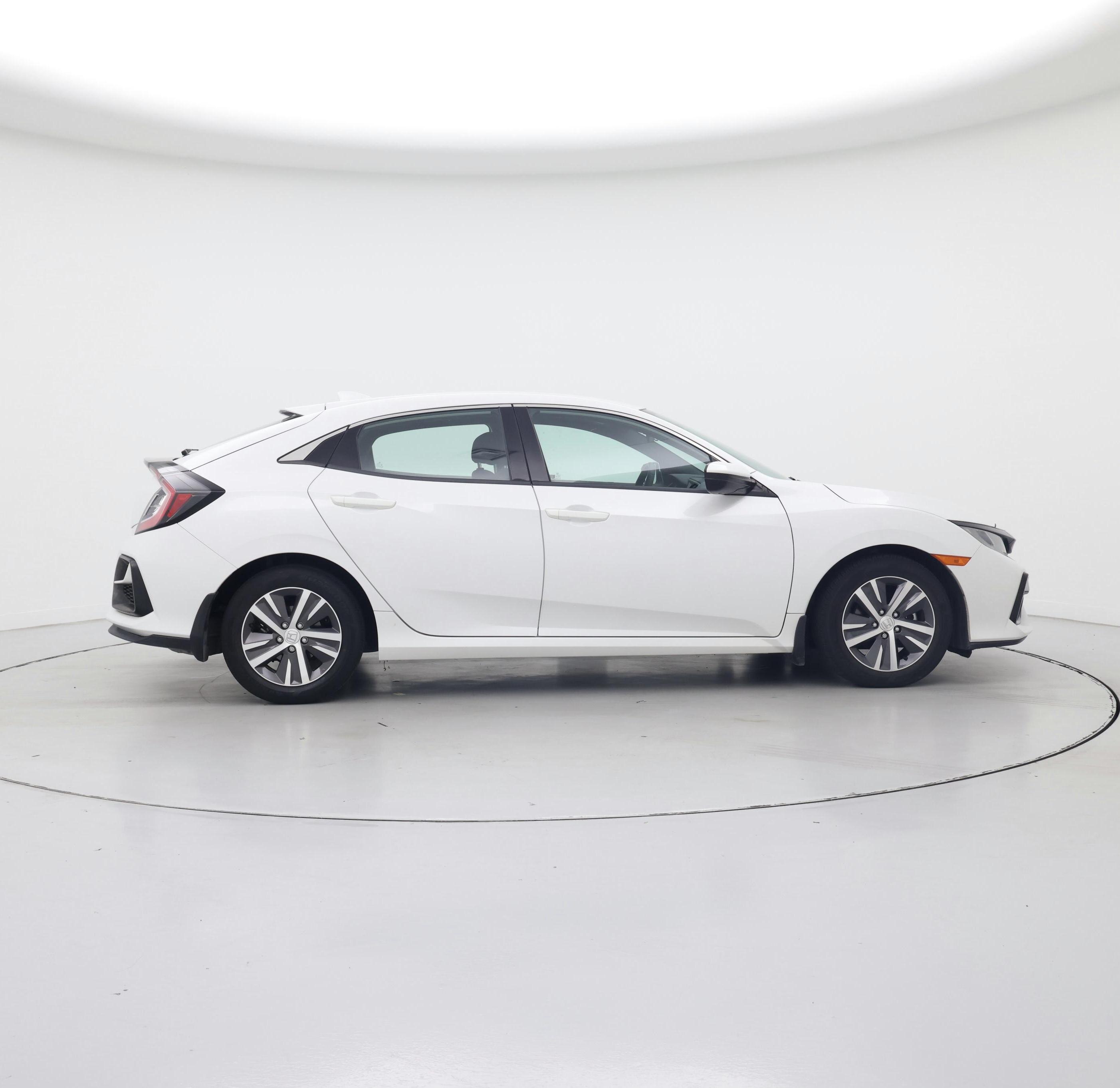 Thumbnail: 2020 Honda Civic - 7