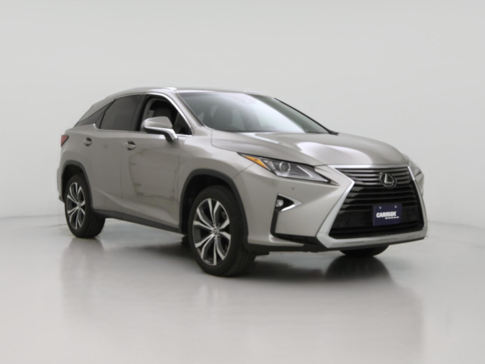 2018 Lexus RX