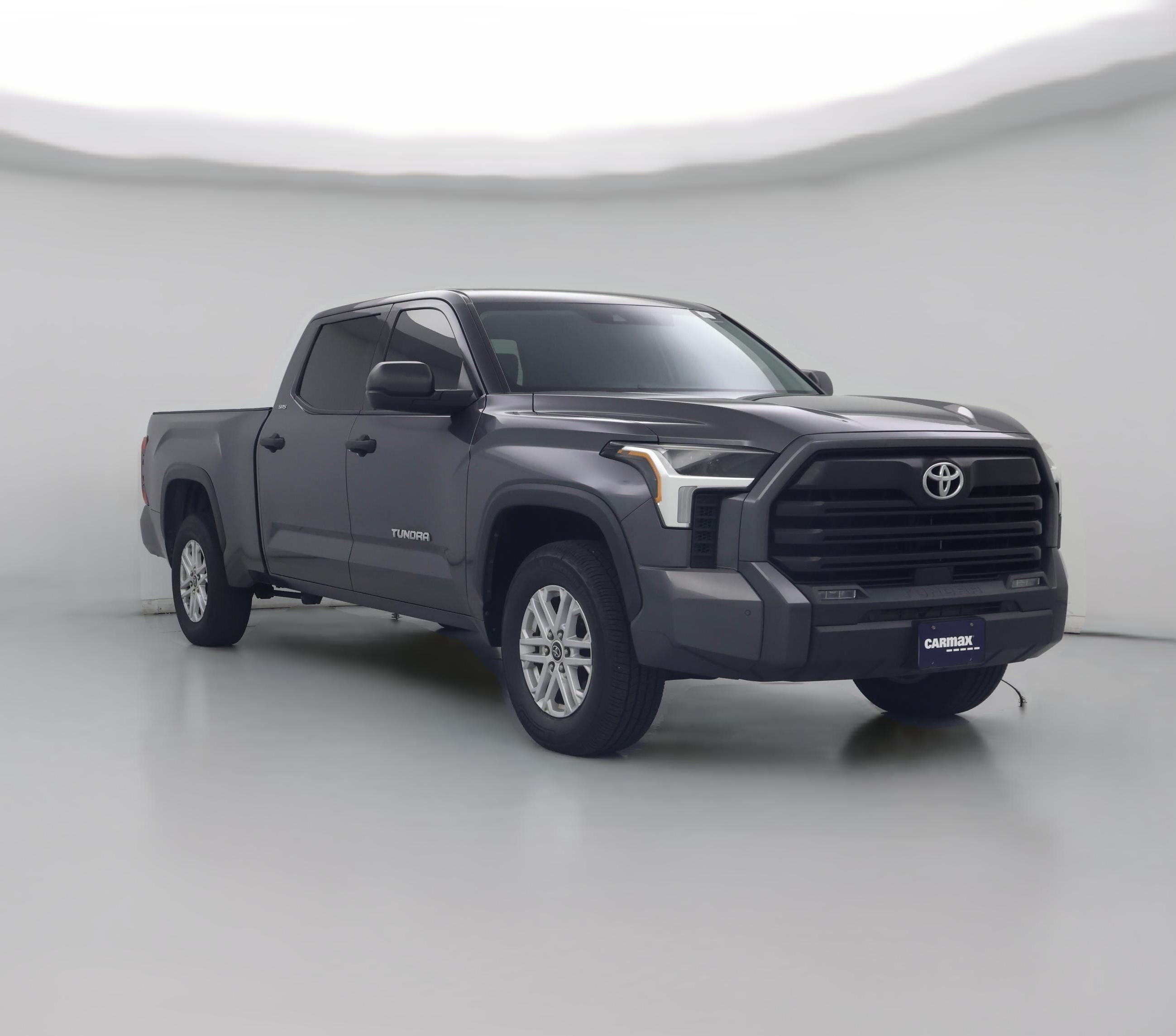 2022 Toyota Tundra