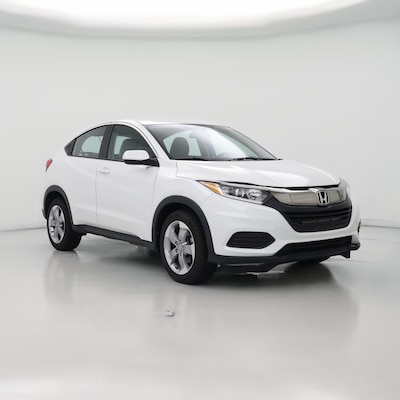 2021 Honda HR-V LX