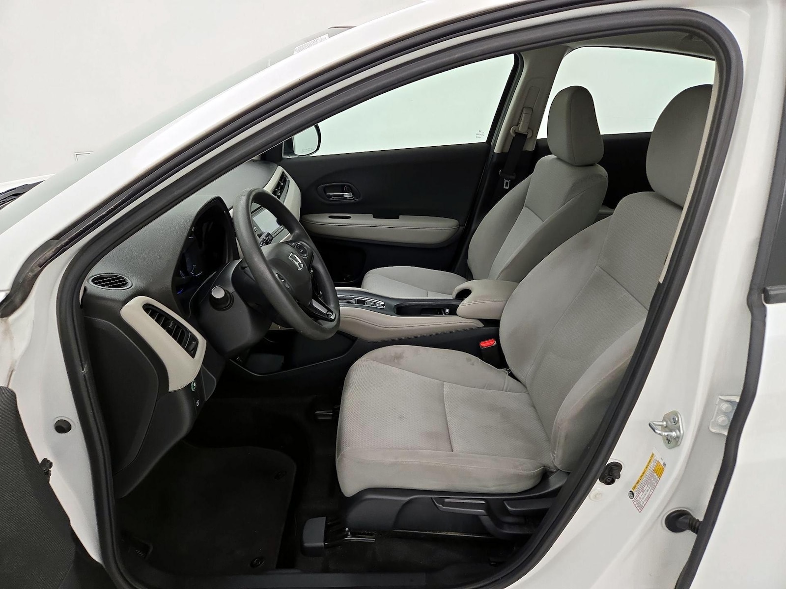 Side Airbags