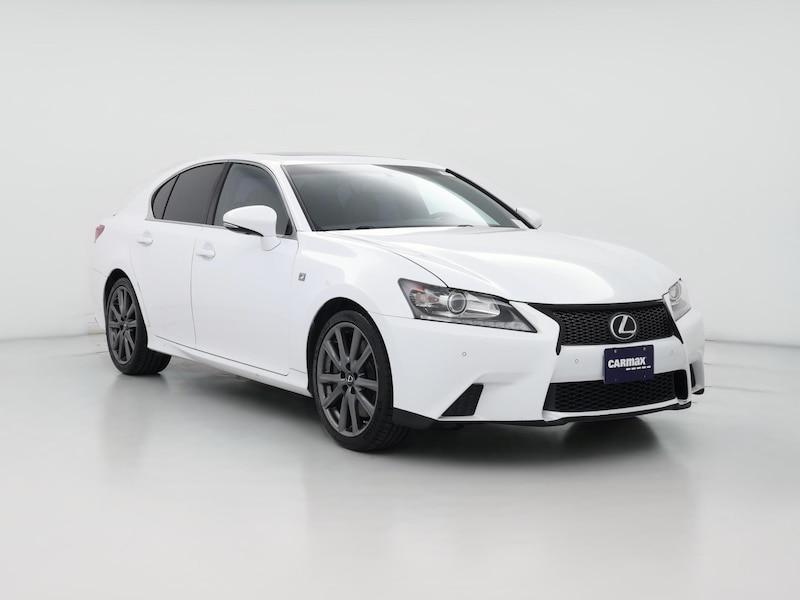 2015 Lexus GS 350 -
                  Bakersfield, CA