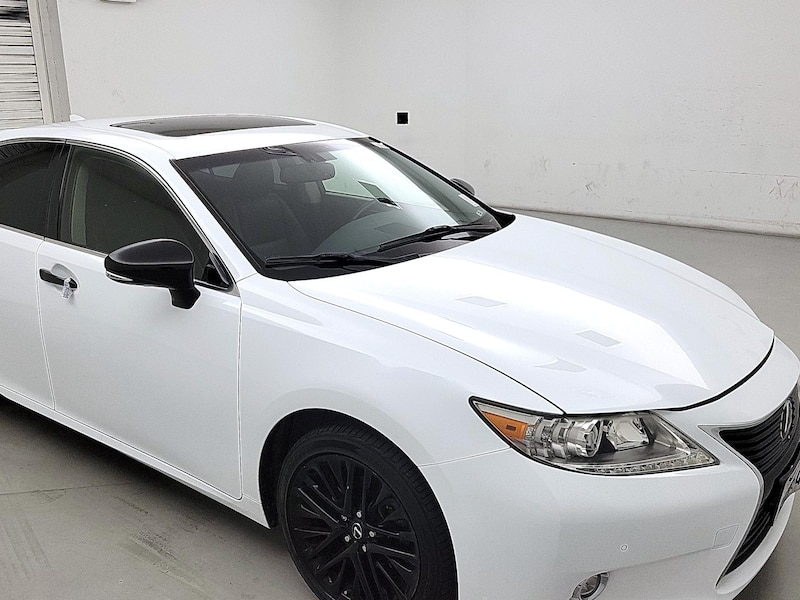 2015 Lexus ES 350 -
                  Ontario, CA